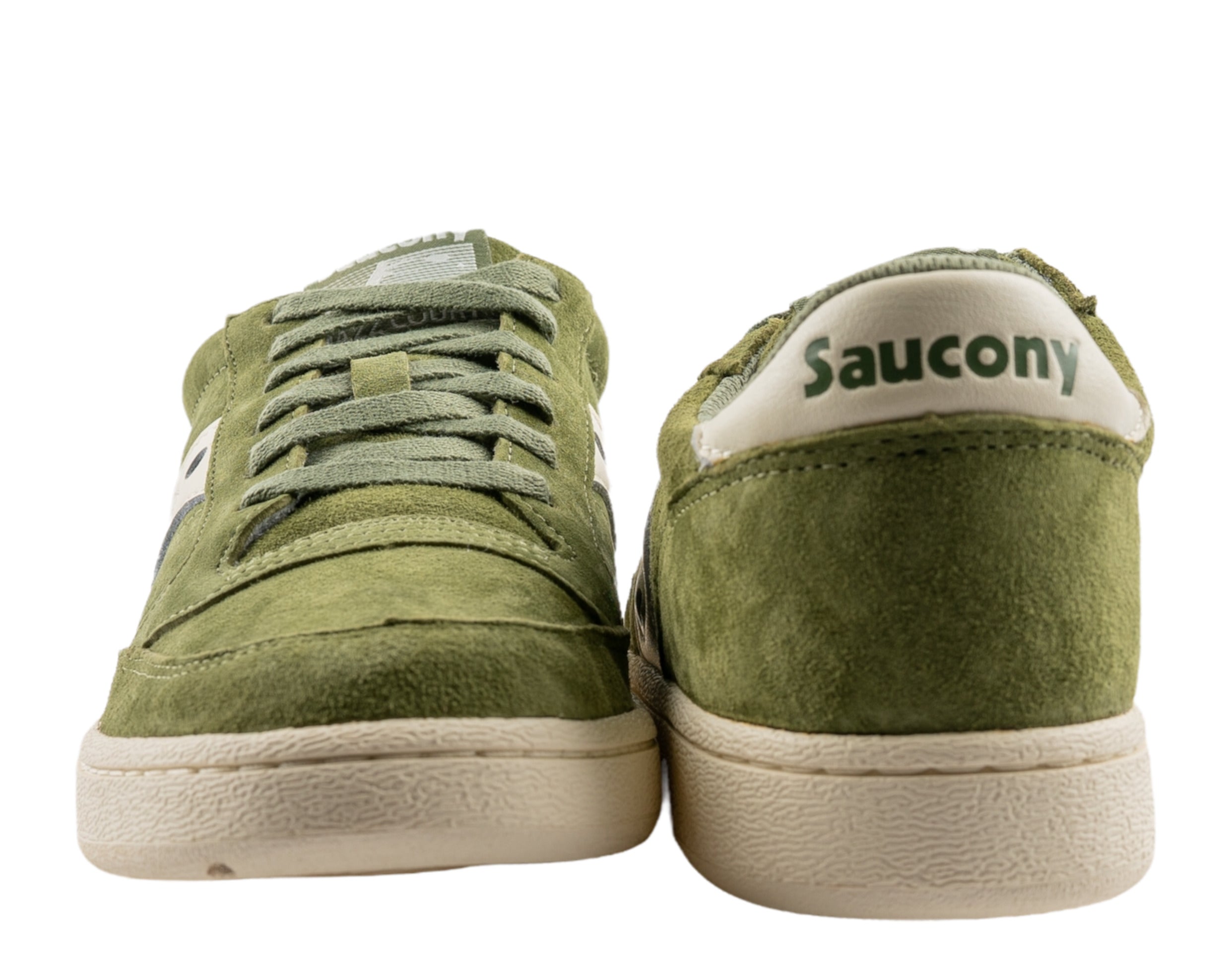 Saucony Originals Jazz Court Casual Shoes