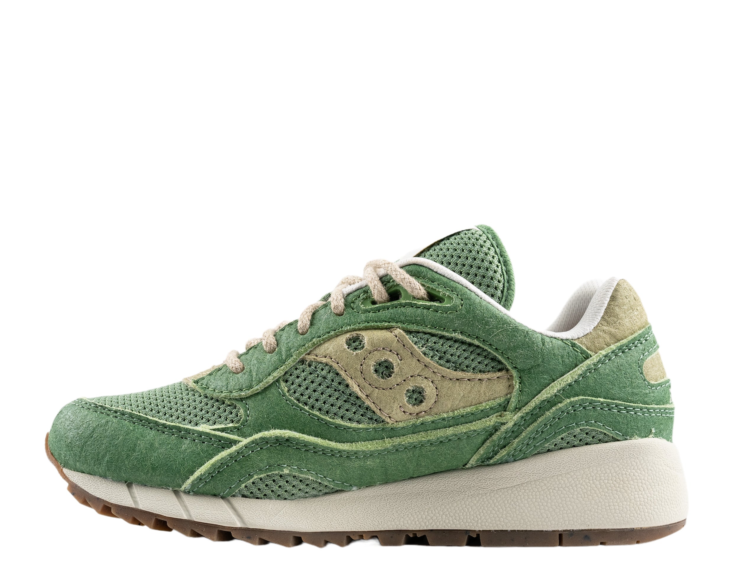 Saucony Originals Shadow 6000 - Earth Pack RFG - Running Shoes