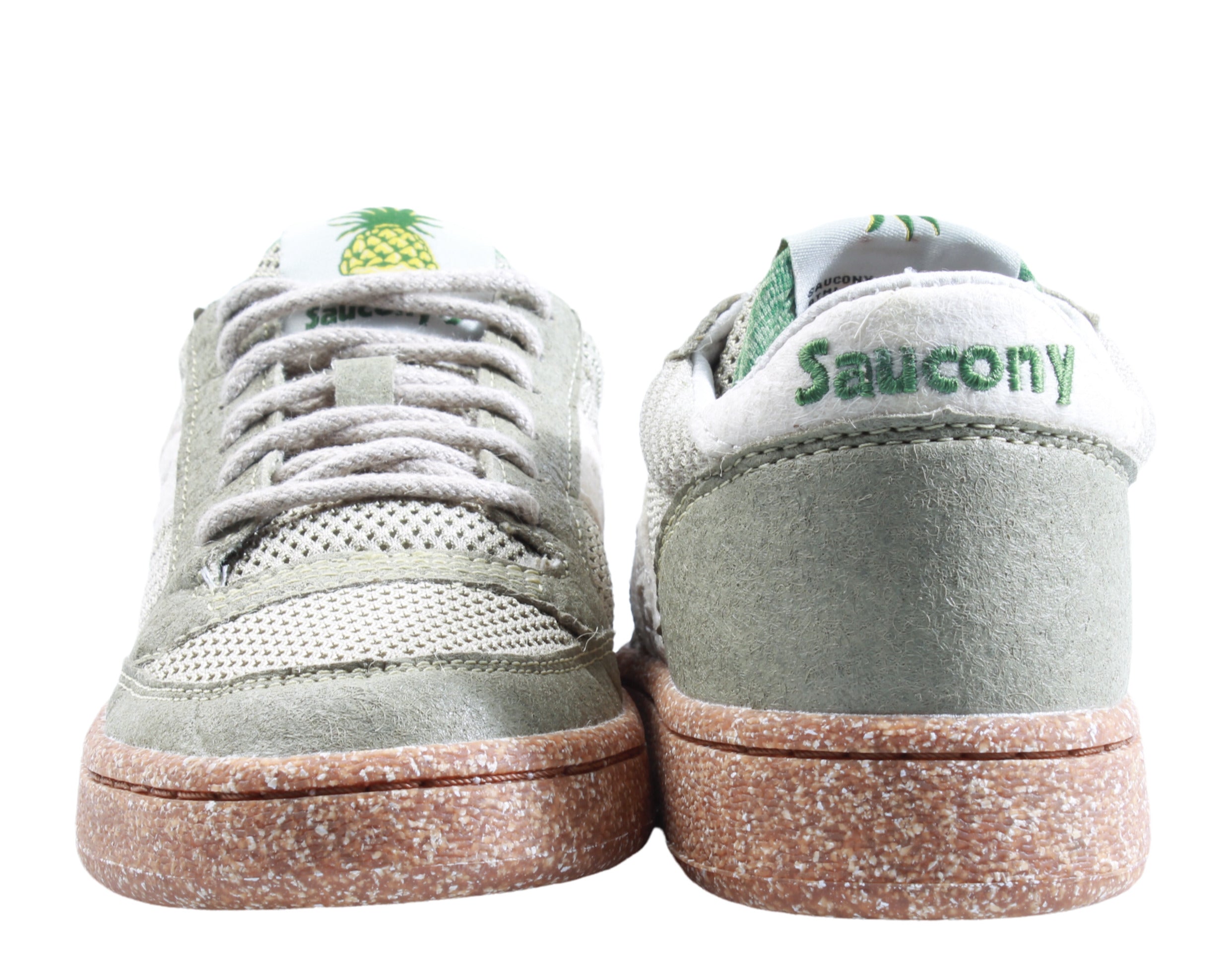 Saucony Originals Jazz Court - Earth Pack RFG - Casual Shoes