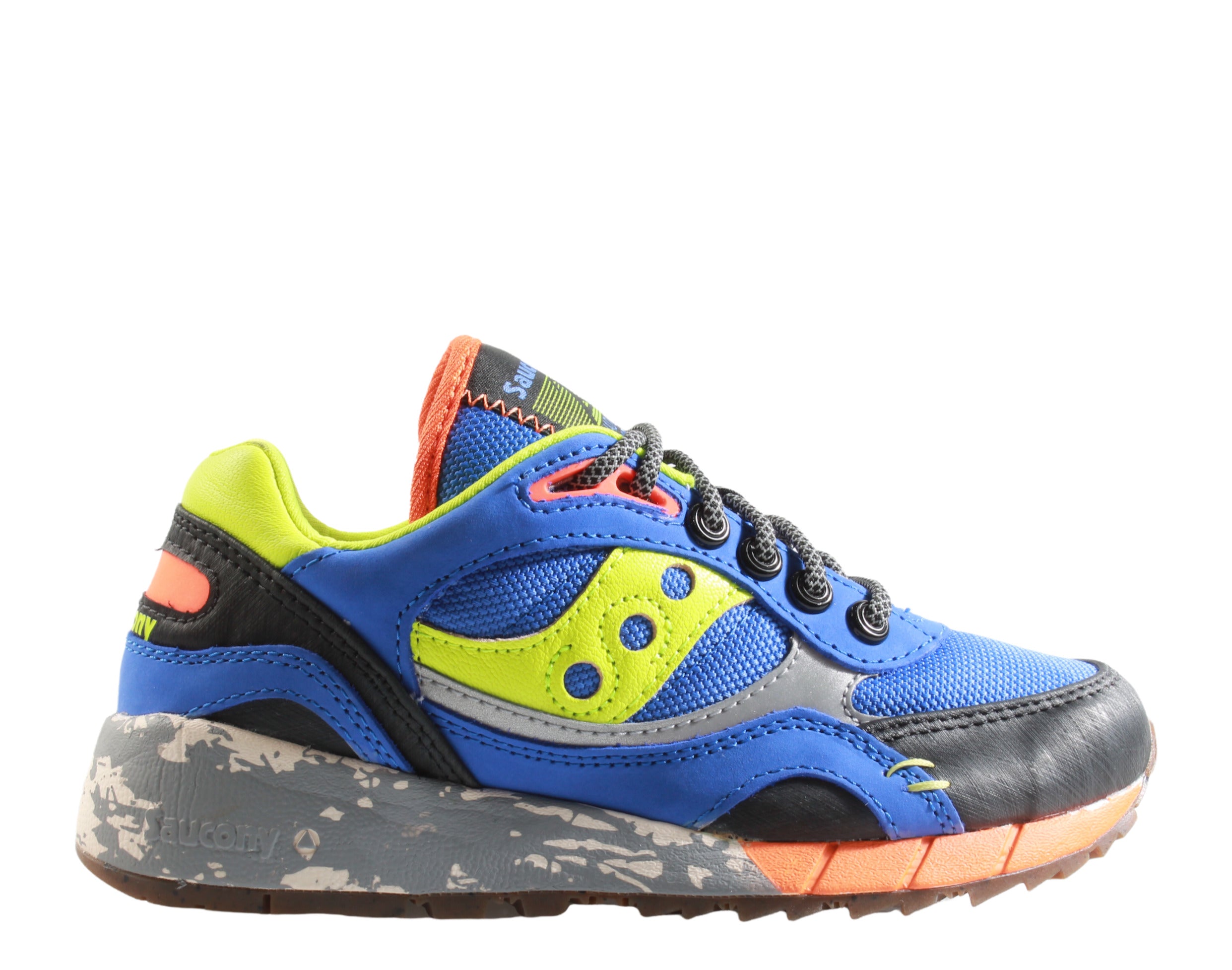 Saucony Originals Shadow 6000 - Trail CPK Pack - Running Shoes