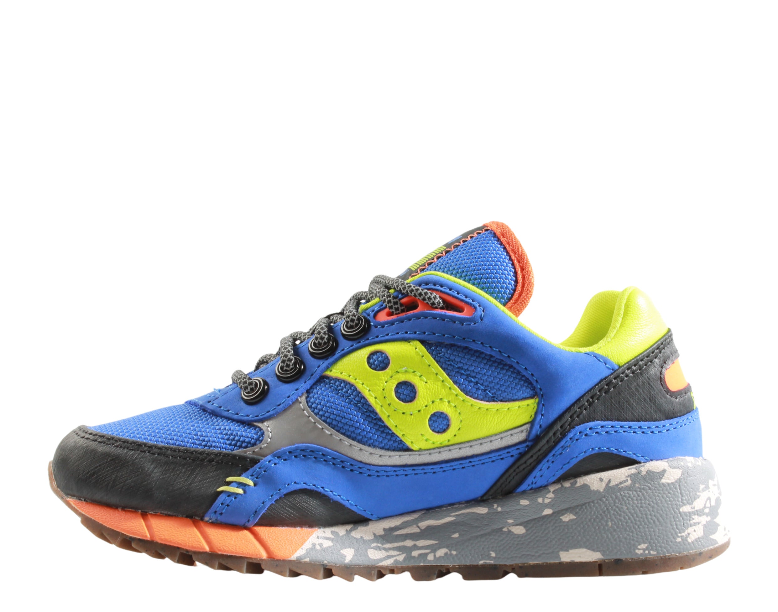 Saucony phoenix 8 clearance blu