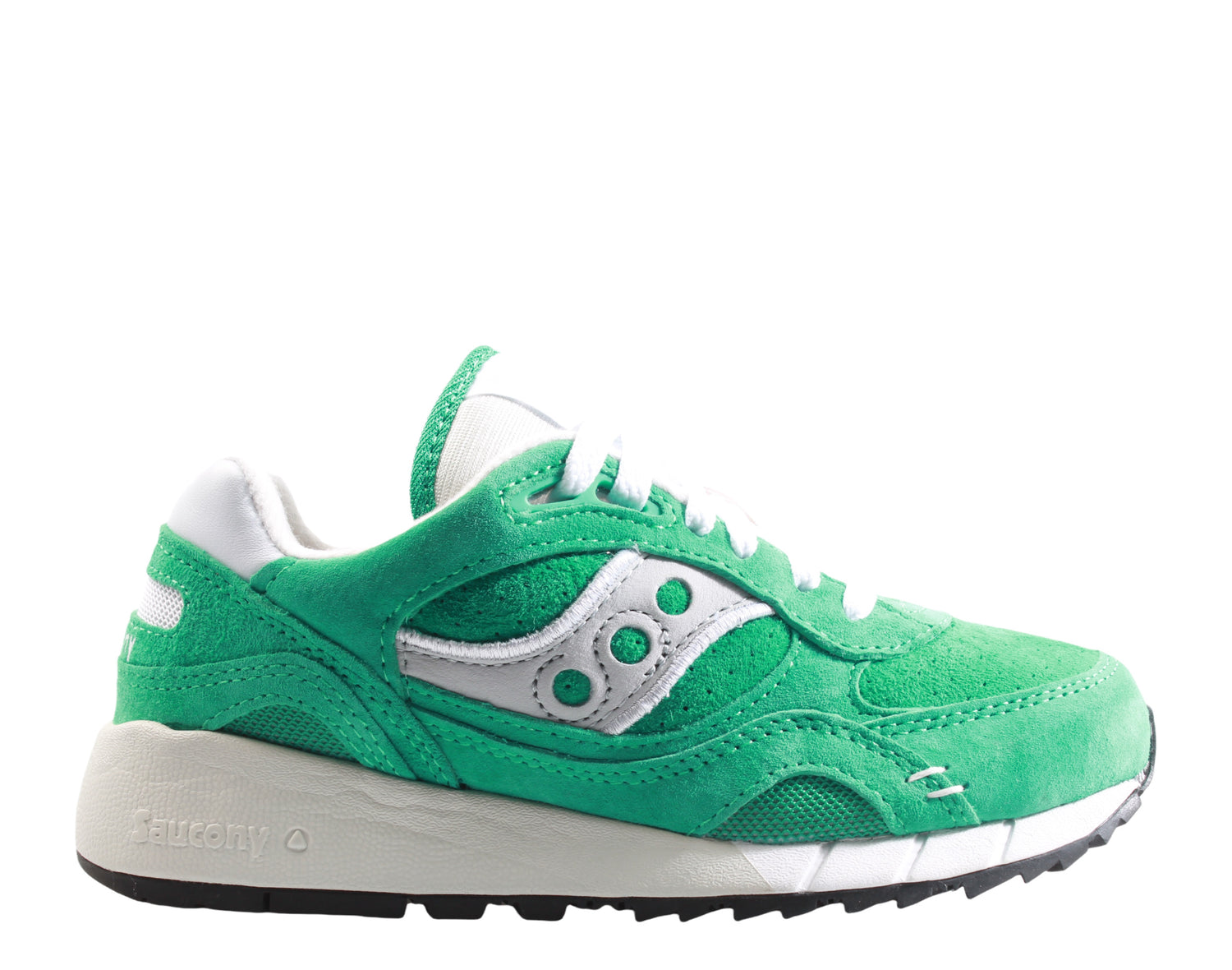 Saucony Originals Shadow 6000 - Full Suede Pack - Running Shoes