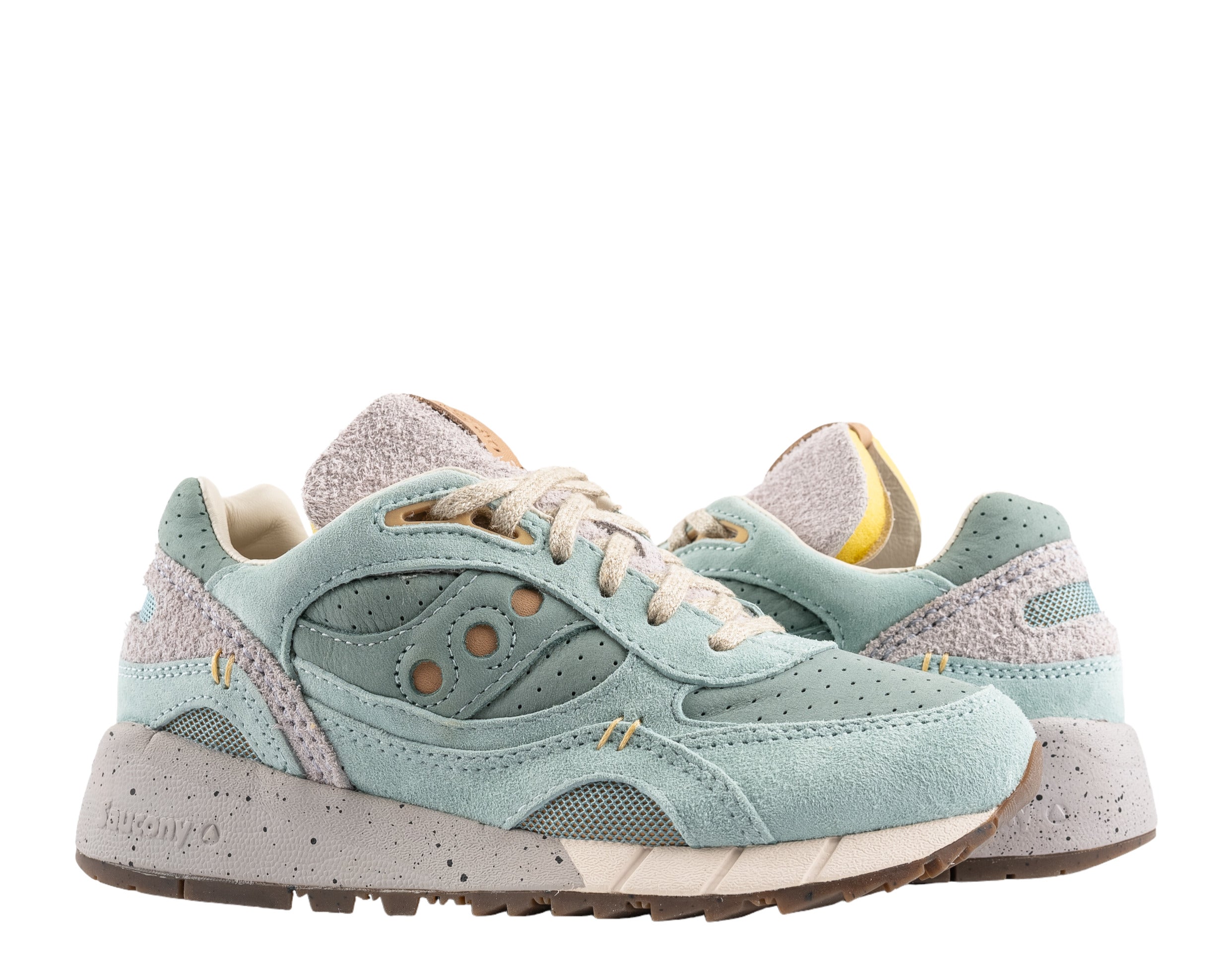 Saucony Originals Shadow 6000 KintSugi Running Shoes