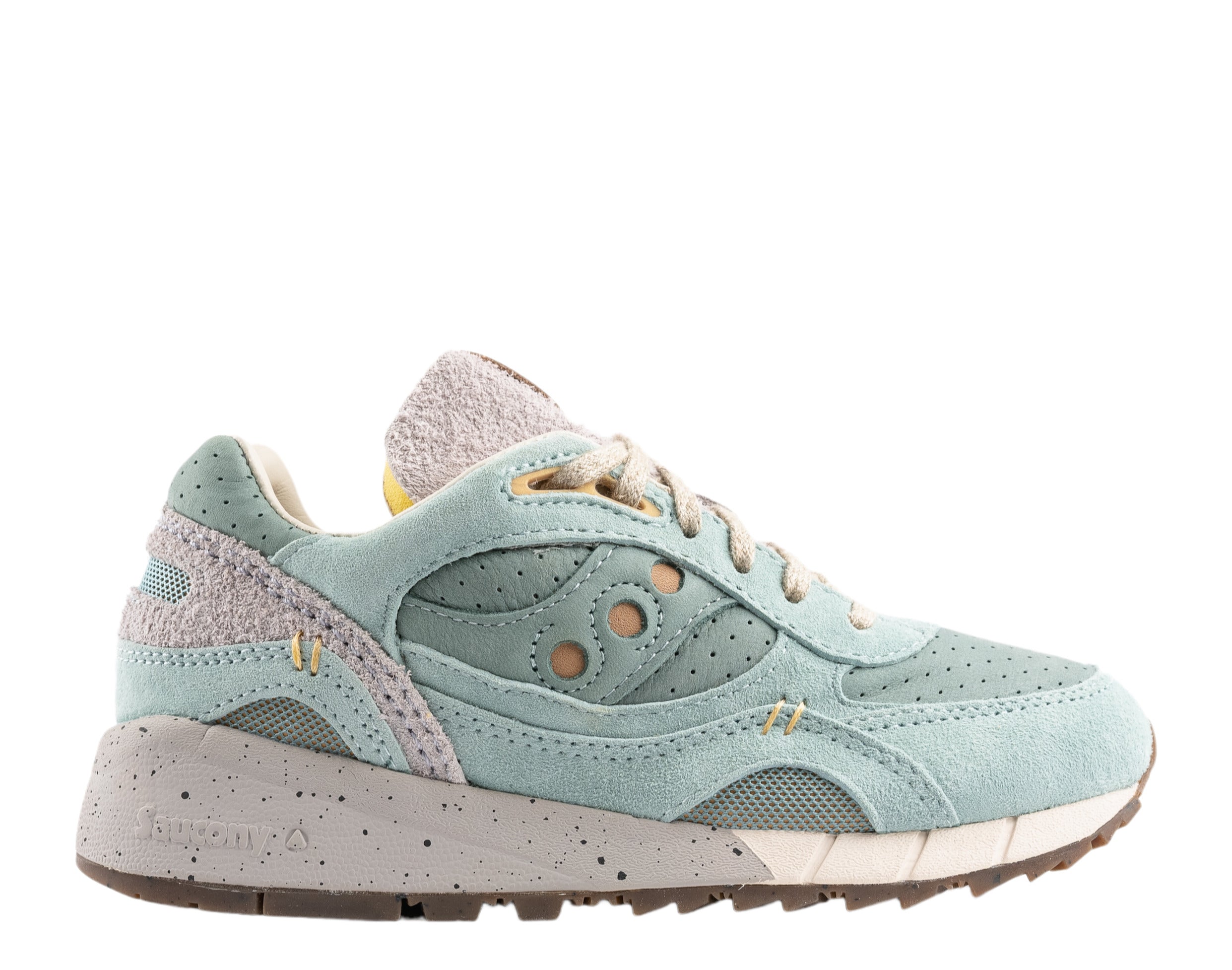 Saucony Originals Shadow 6000 KintSugi Running Shoes