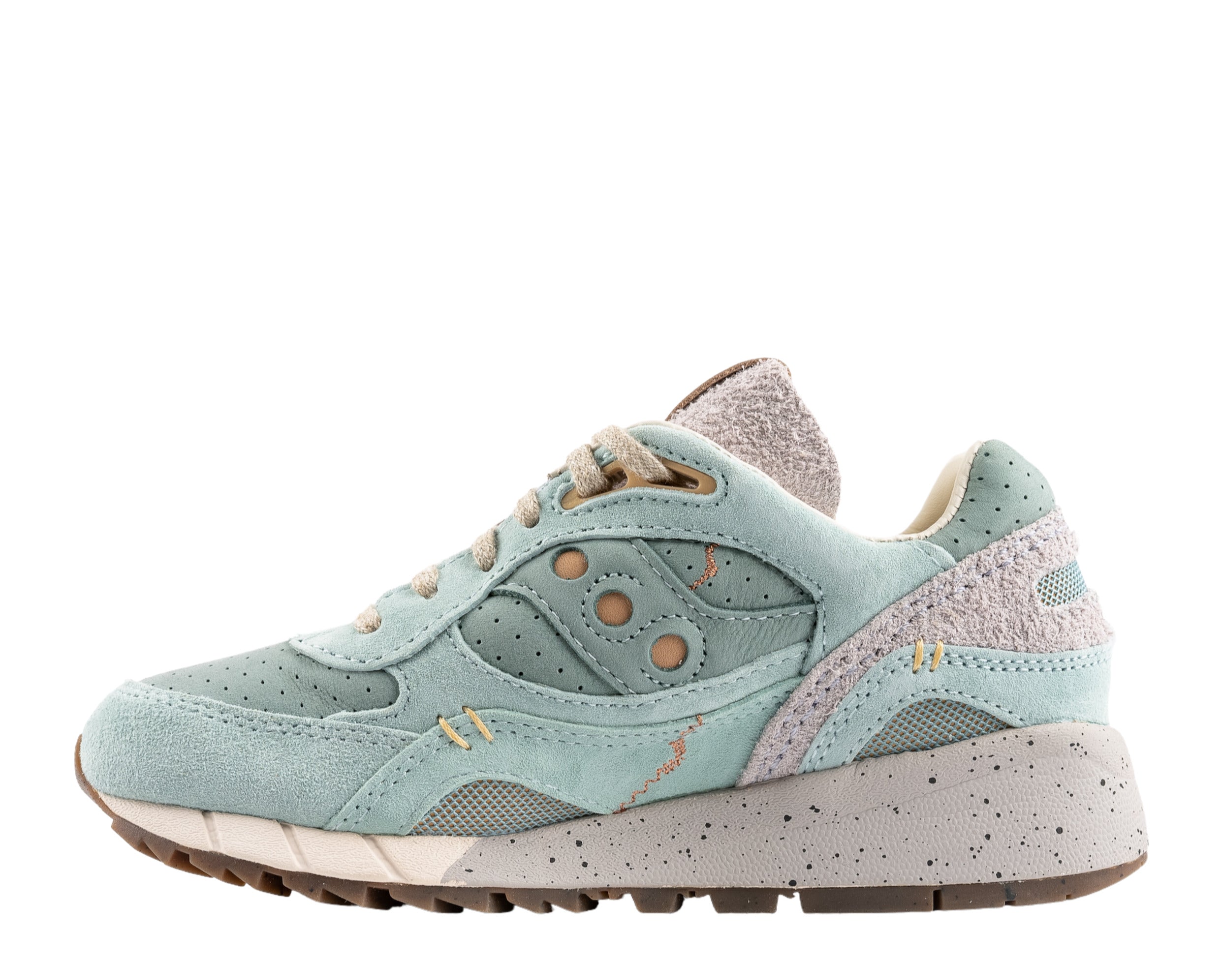 Saucony Originals Shadow 6000 KintSugi Running Shoes