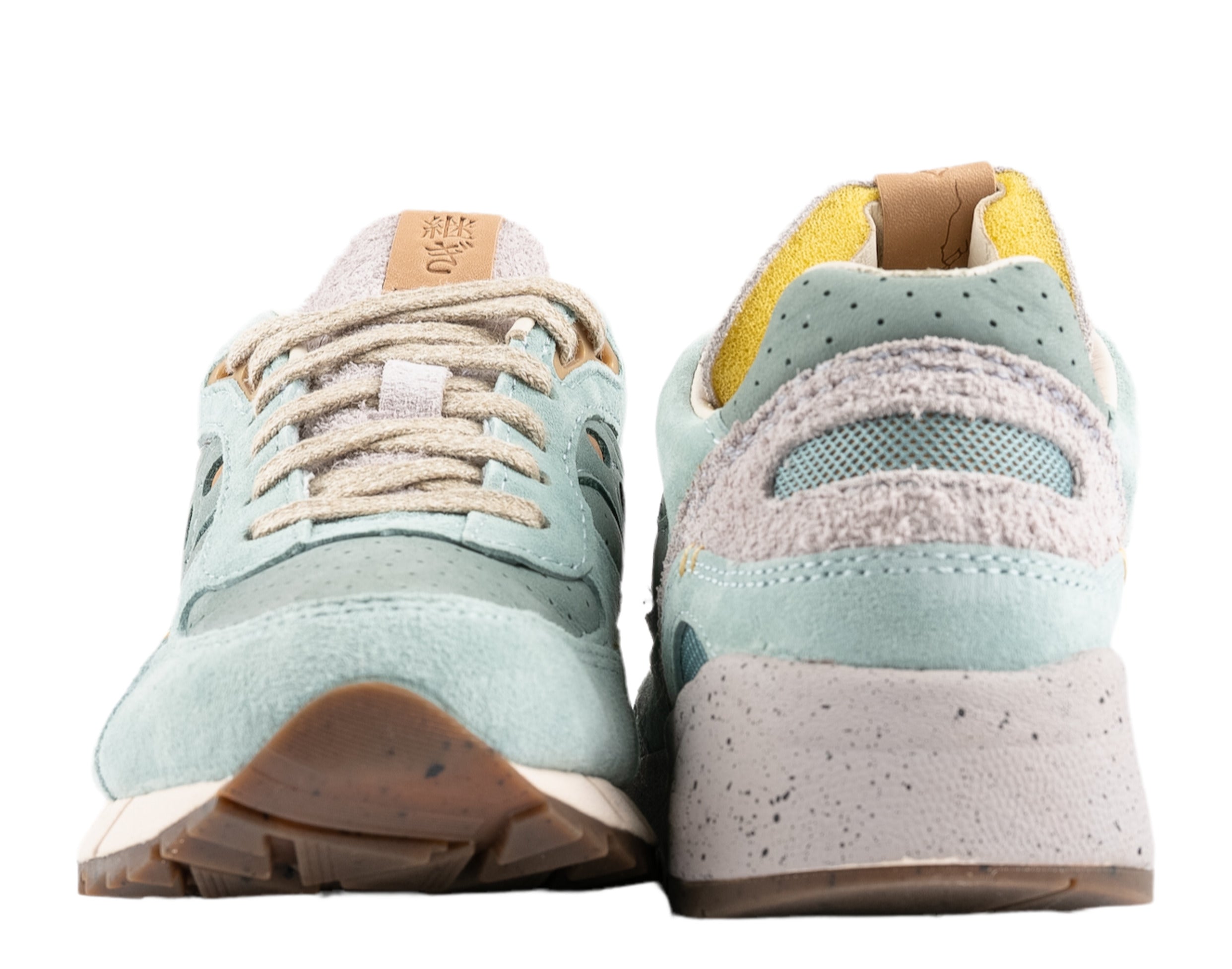 Saucony Originals Shadow 6000 KintSugi Running Shoes