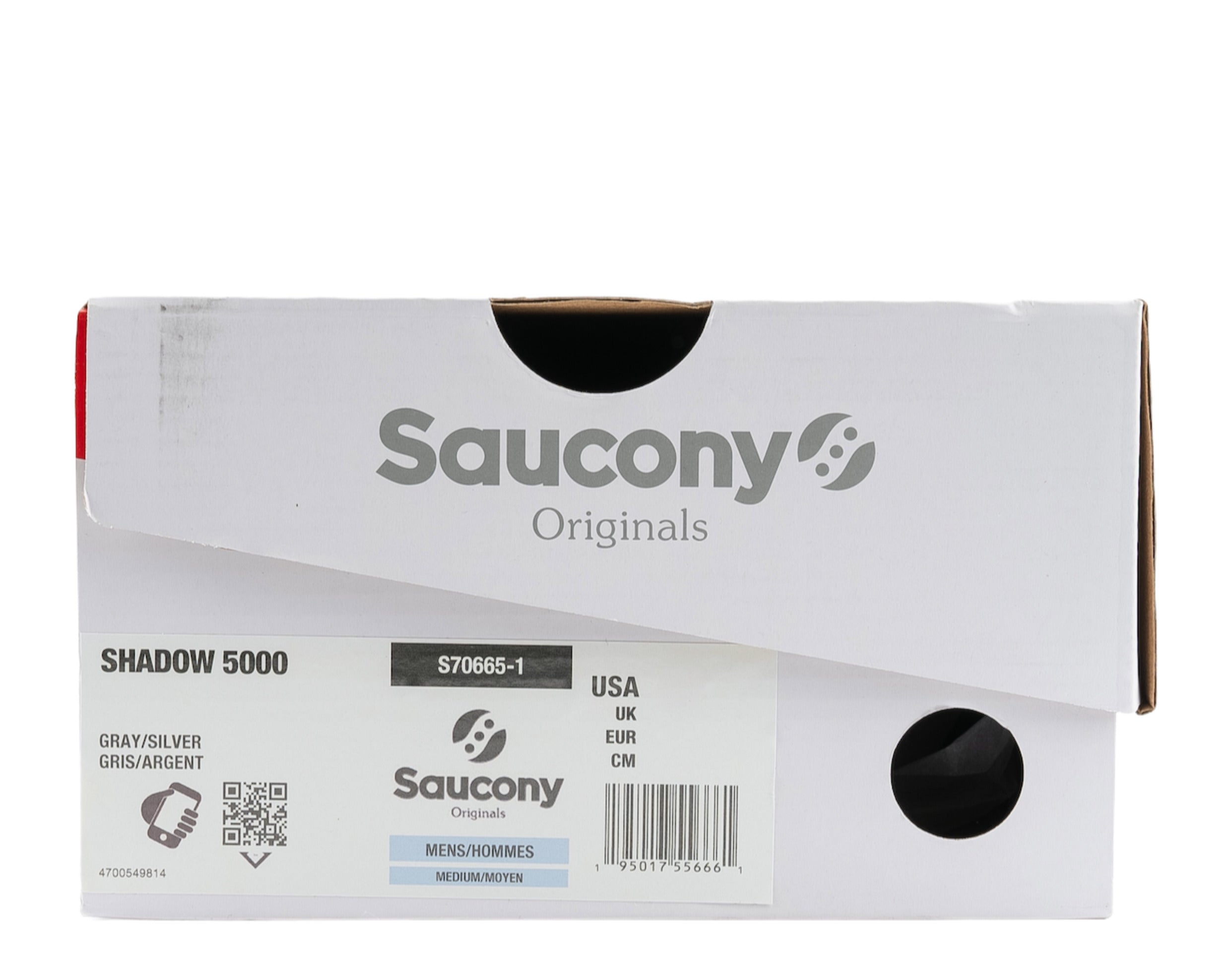 Saucony Originals Shadow 5000 Running Shoes