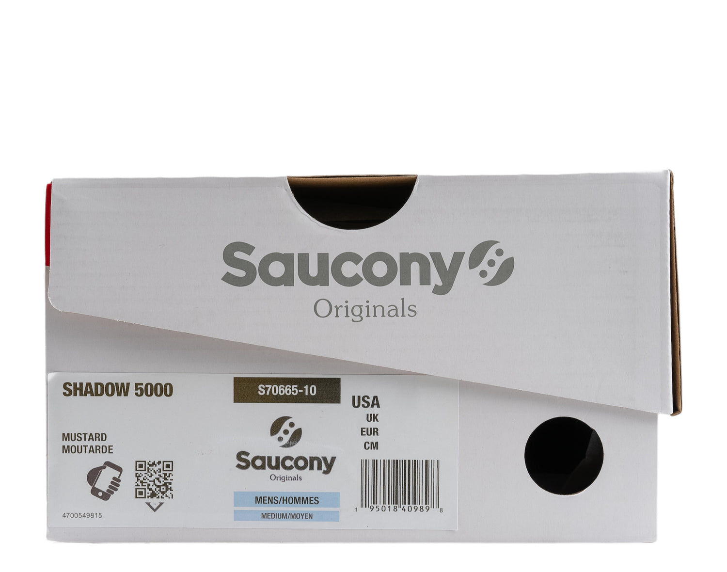 Saucony Originals Shadow 5000 Running Shoes