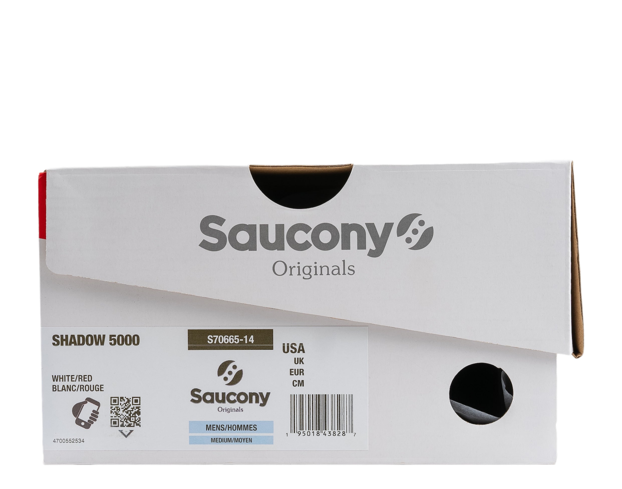 Saucony Originals Shadow 5000 Running Shoes