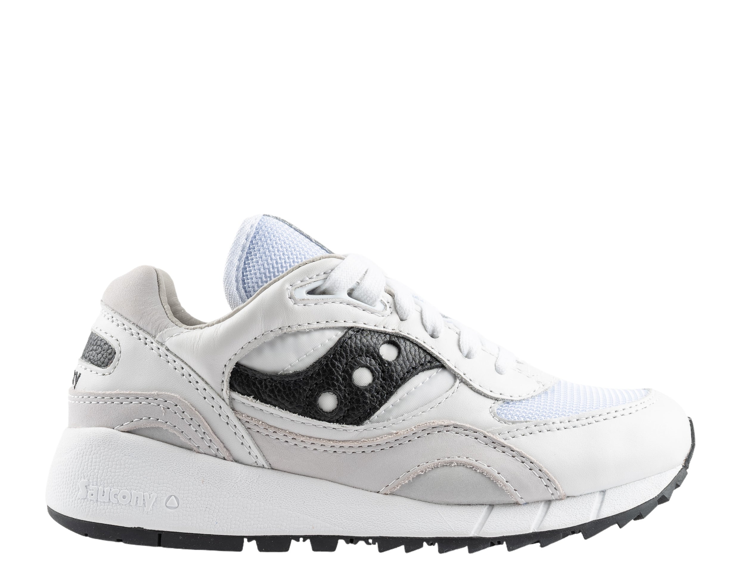 Saucony Originals Shadow 6000 Premium Running Shoes