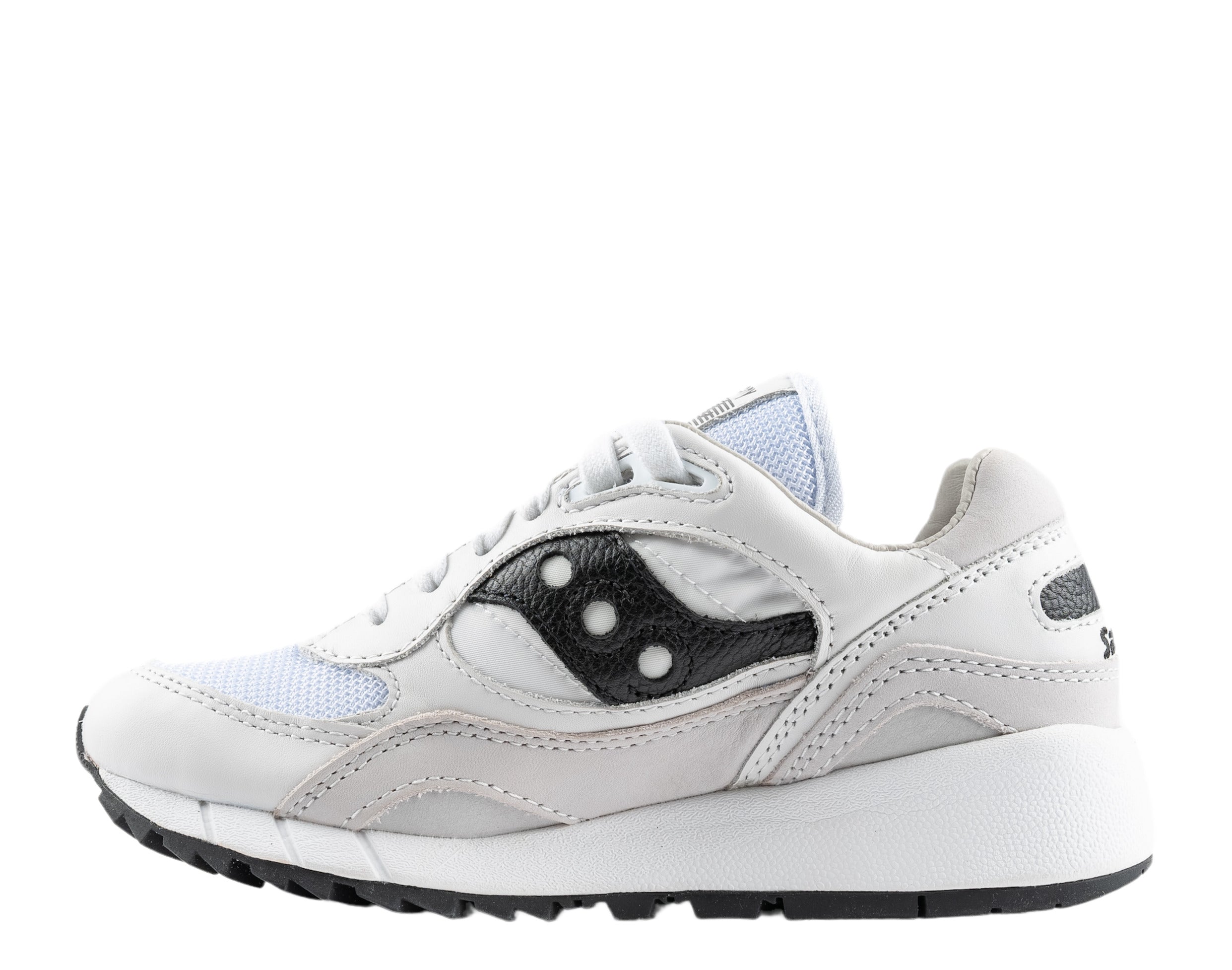 Saucony Originals Shadow 6000 Premium Running Shoes