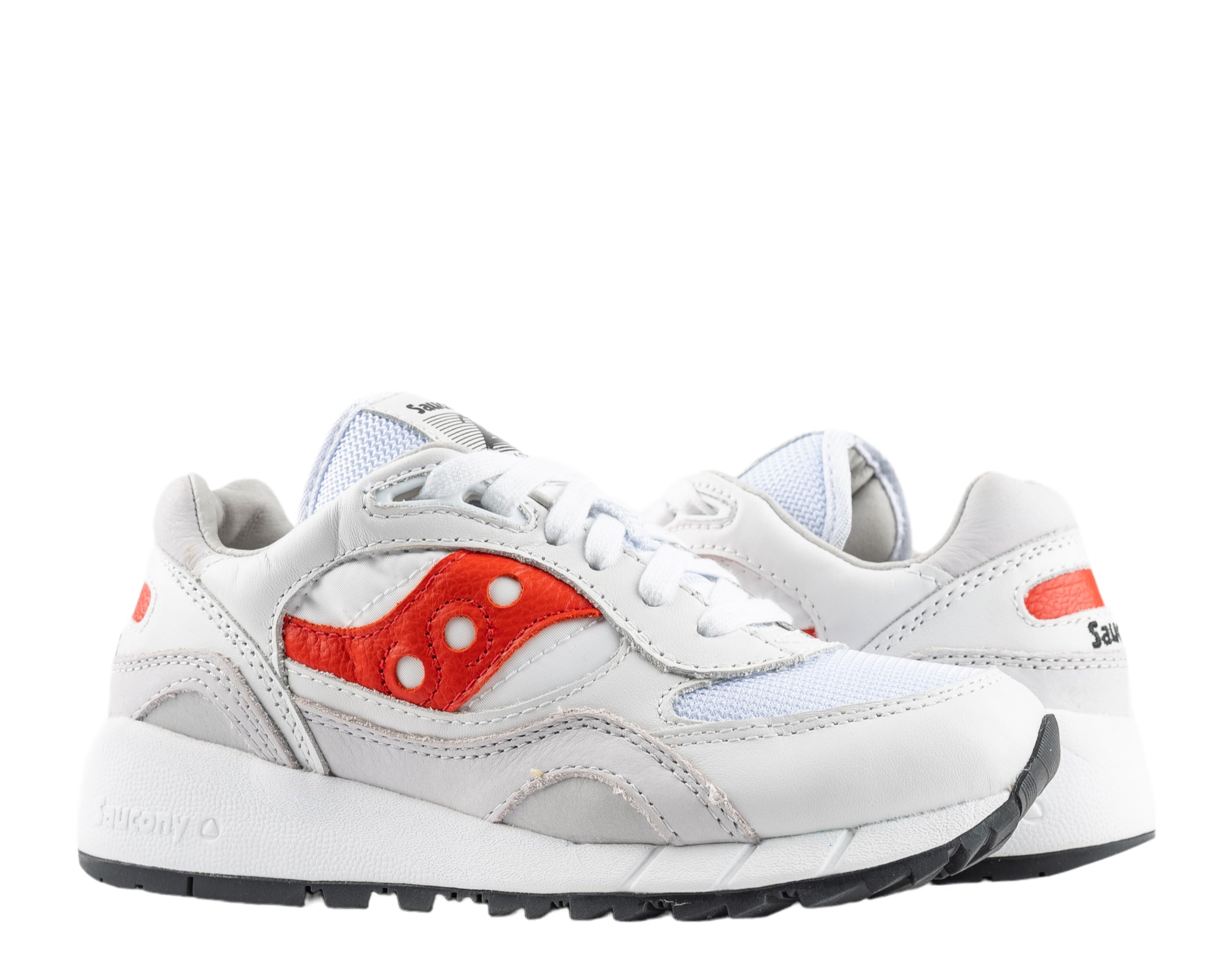 Saucony Originals Shadow 6000 Premium Running Shoes