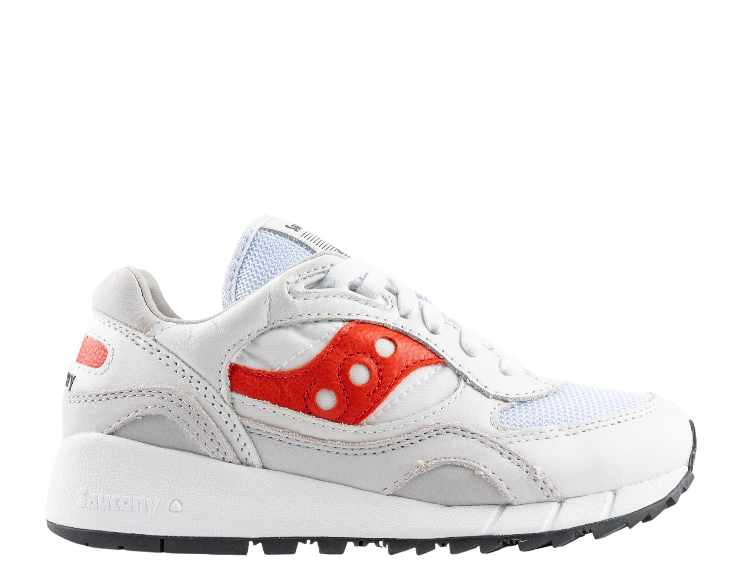 Saucony Originals Shadow 6000 Premium Running Shoes