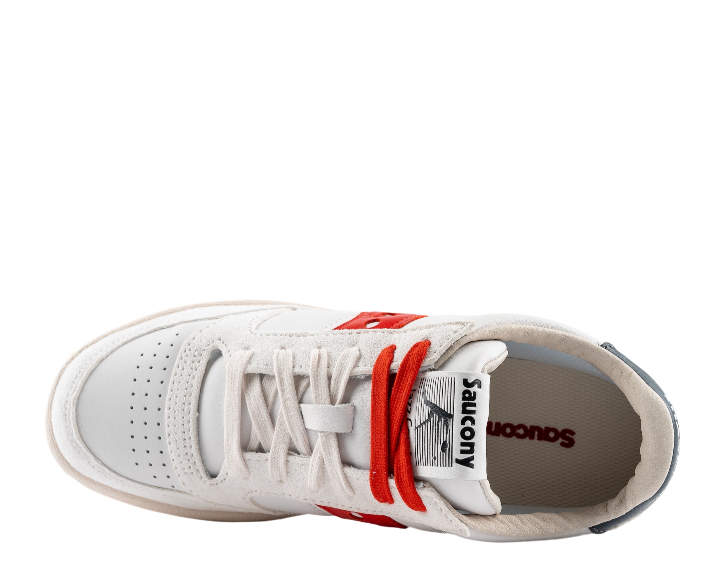 Saucony Originals Jazz Court Premium Casual Shoes