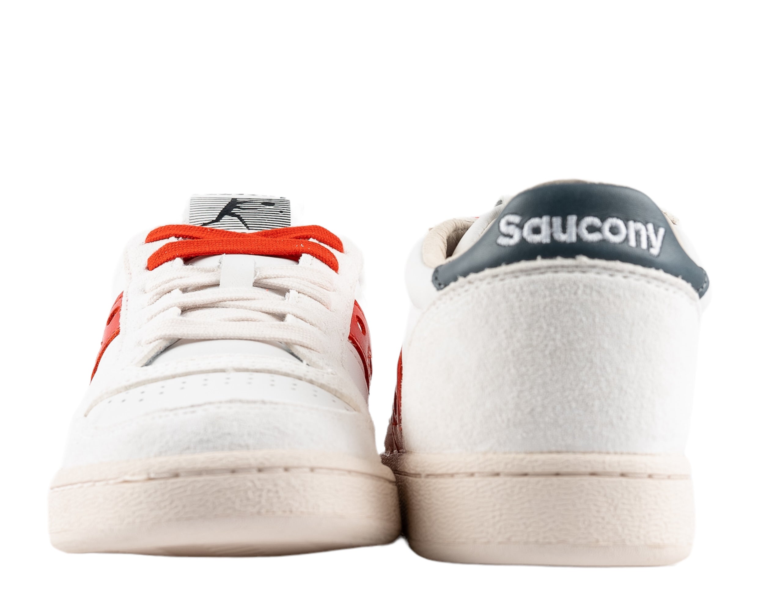 Saucony Originals Jazz Court Premium Casual Shoes