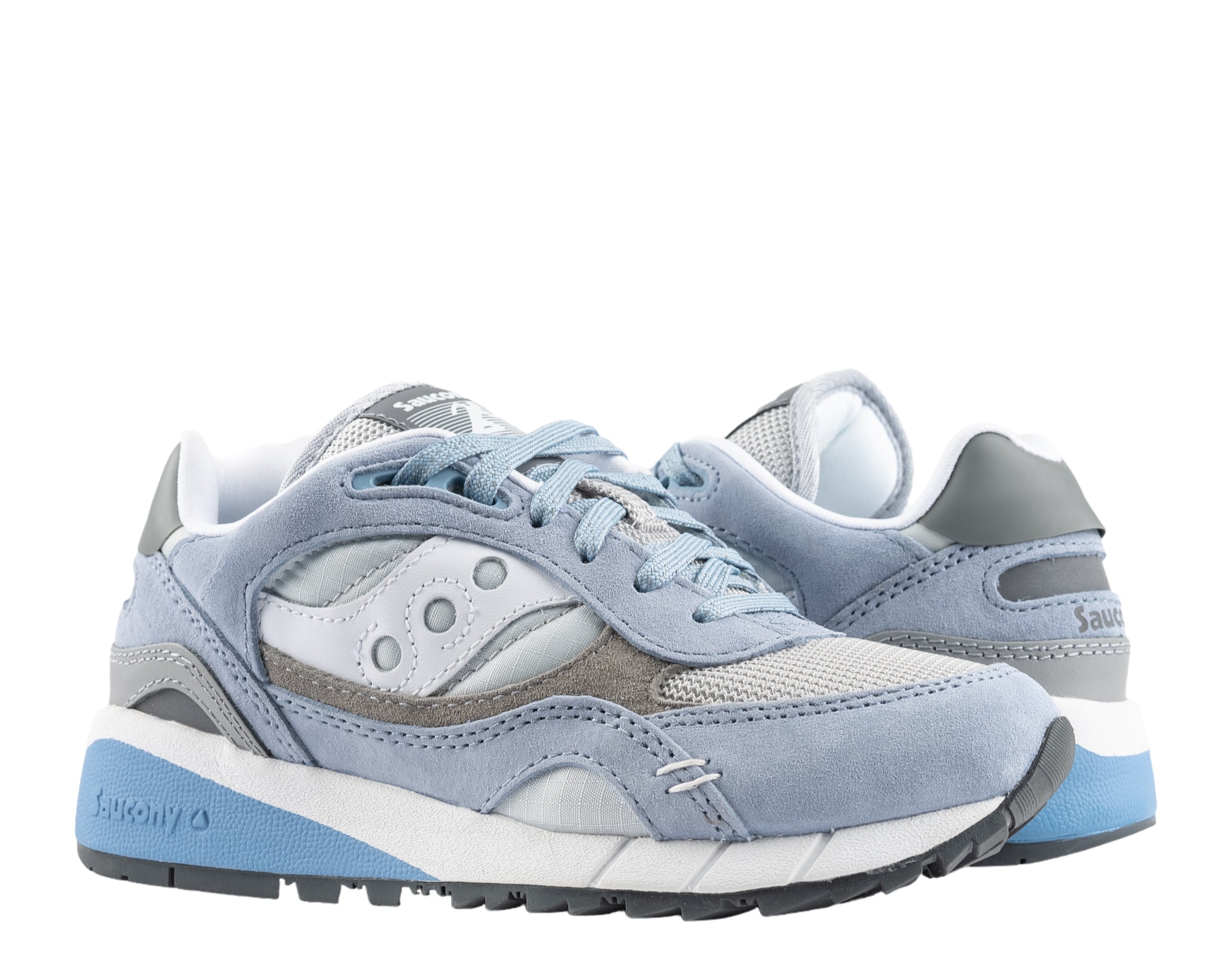 Saucony Originals Shadow 6000 Premium Running Shoes