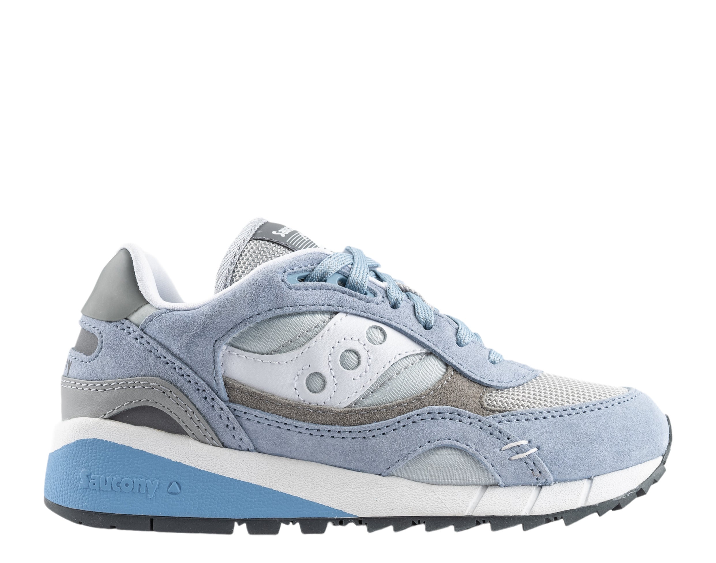 Saucony Originals Shadow 6000 Premium Running Shoes