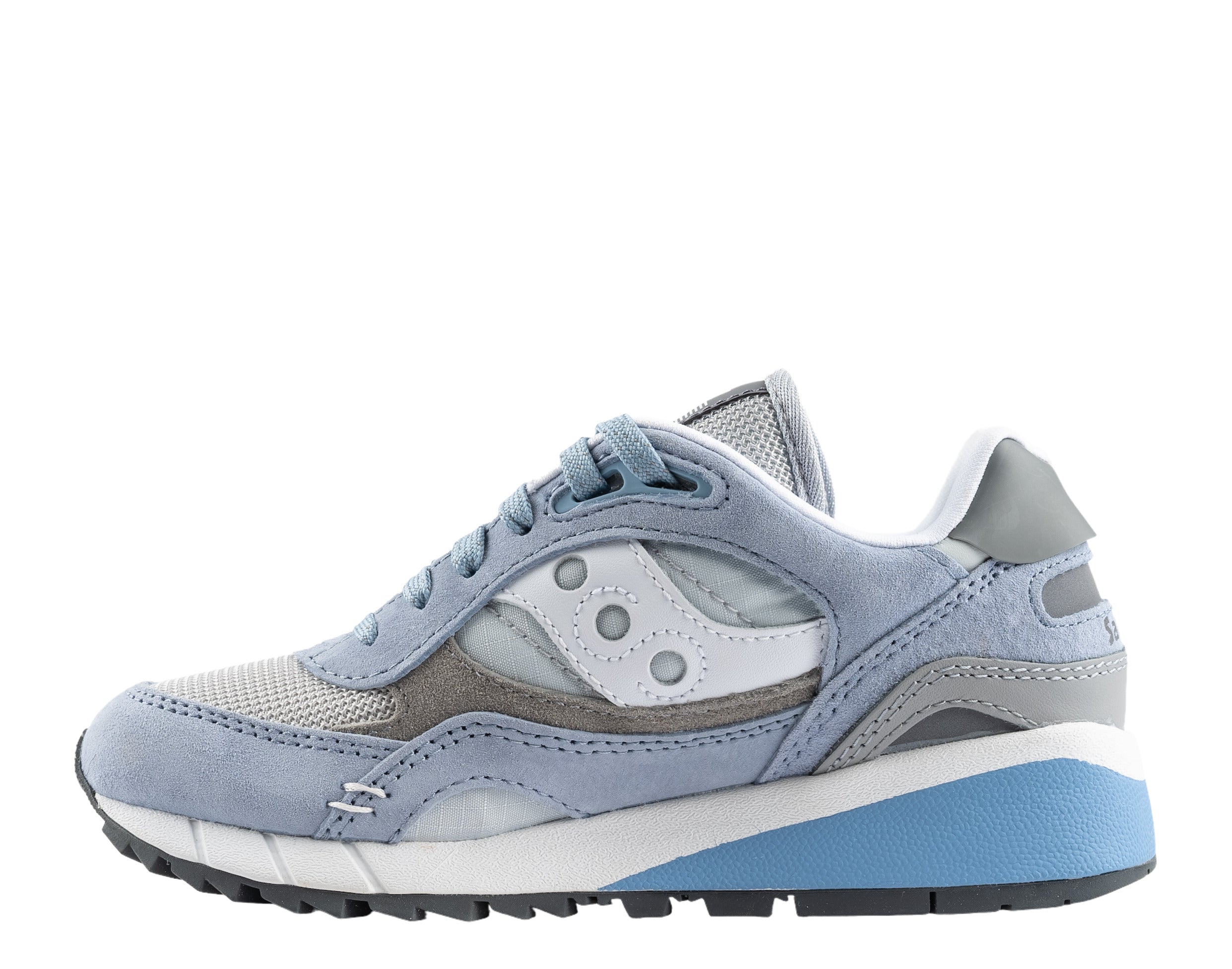 Saucony Originals Shadow 6000 Premium Running Shoes