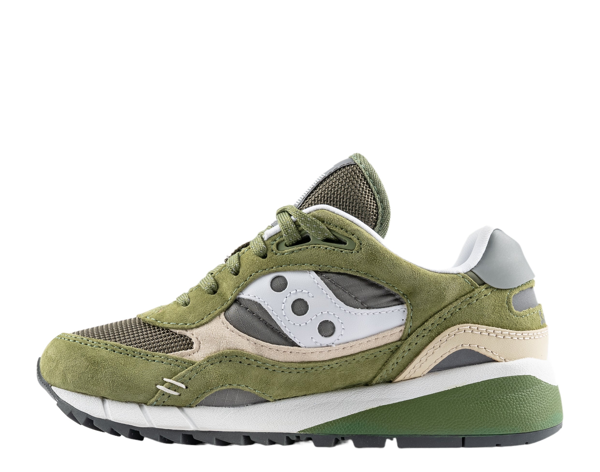 Saucony Originals Shadow 6000 Premium Running Shoes