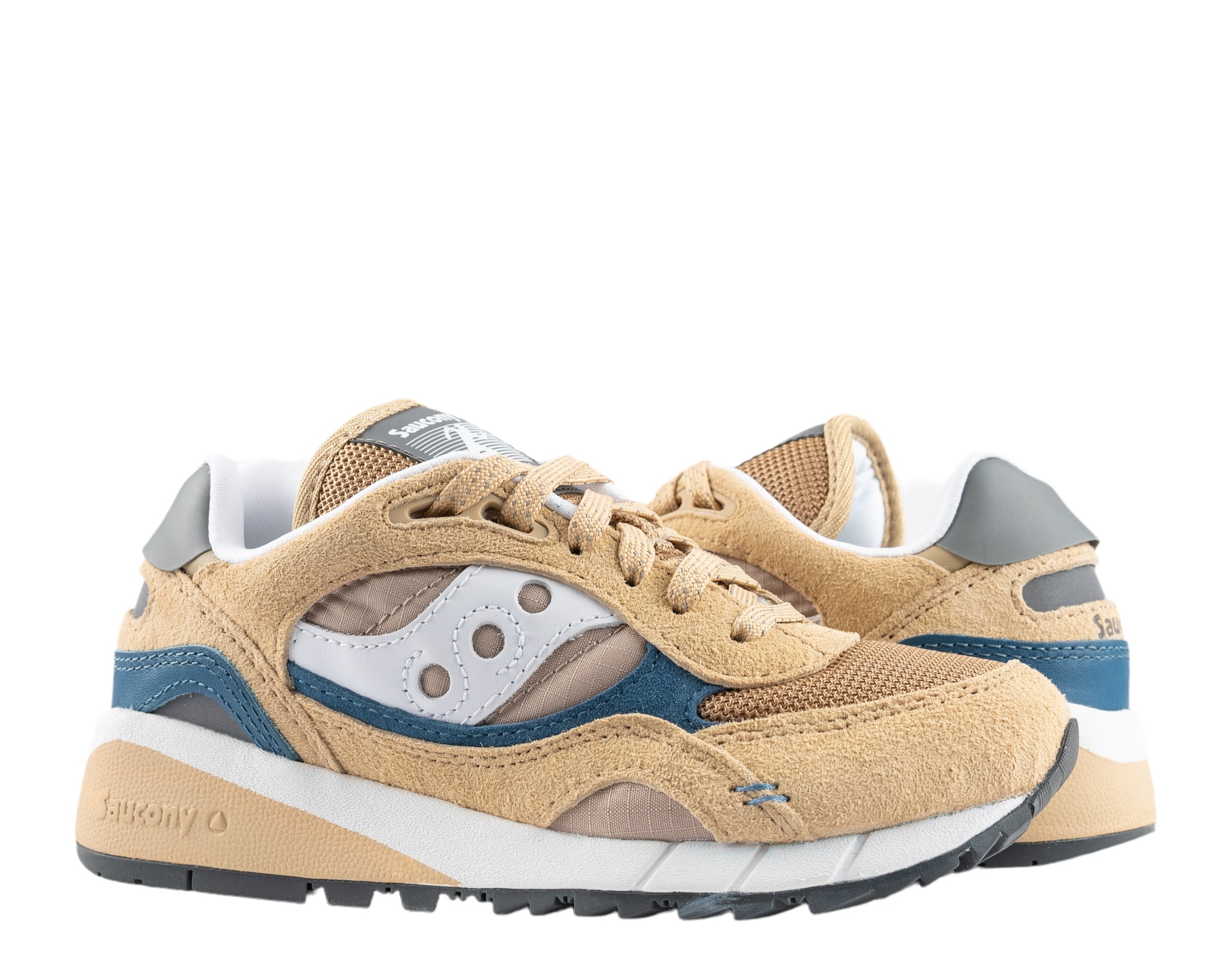 Saucony Originals Shadow 6000 Premium Running Shoes