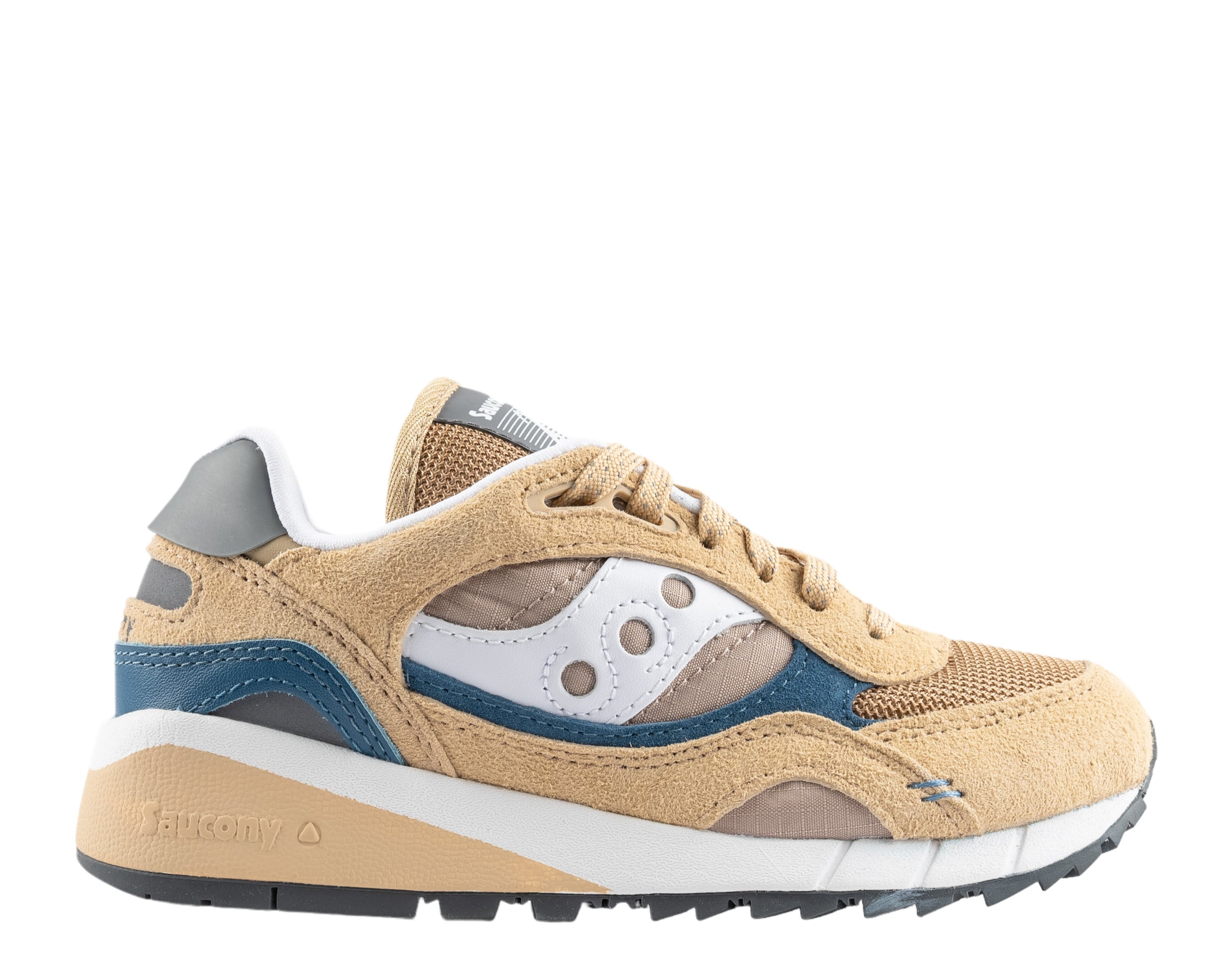 Saucony Originals Shadow 6000 Premium Running Shoes