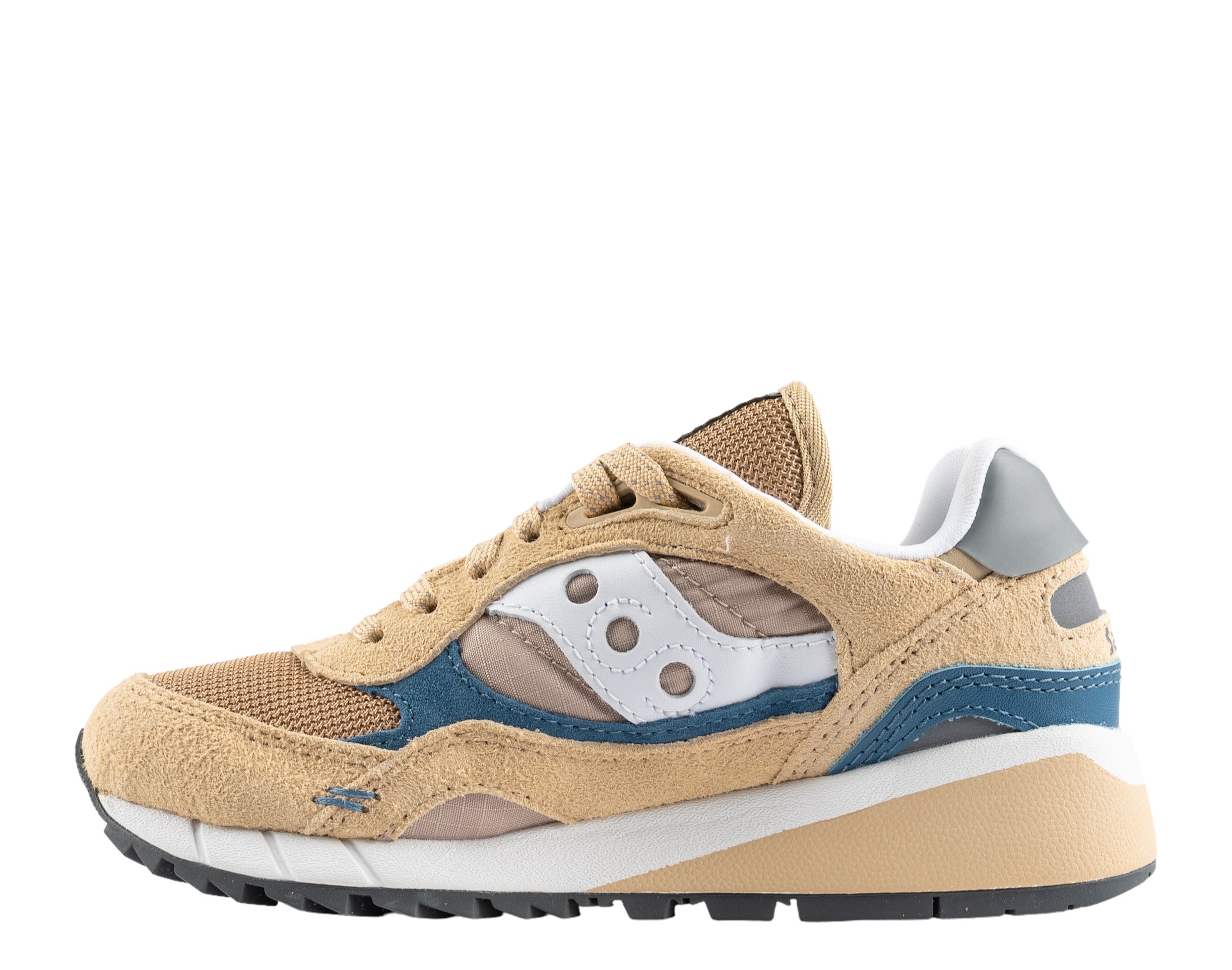 Saucony Originals Shadow 6000 Premium Running Shoes