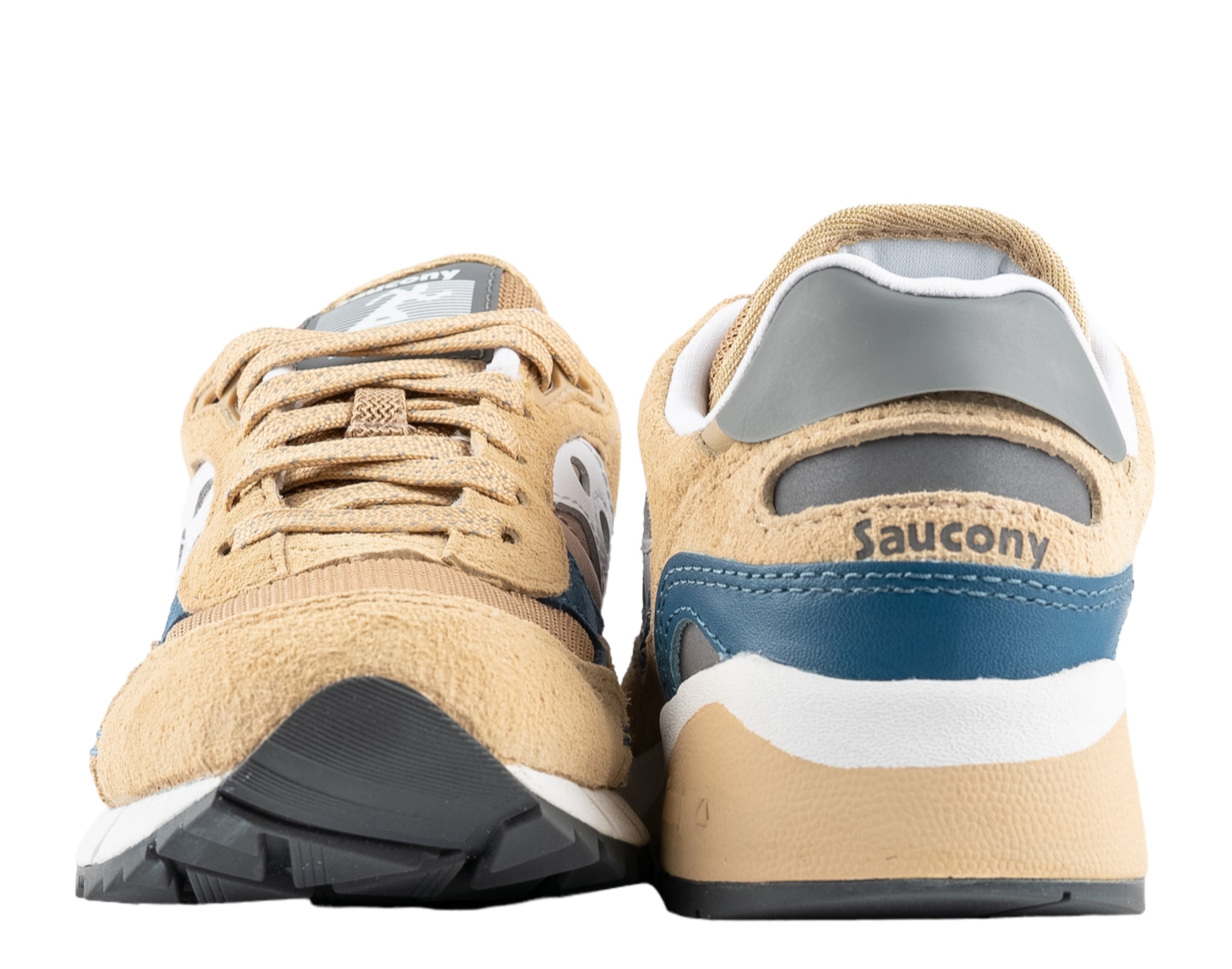 Saucony Originals Shadow 6000 Premium Running Shoes