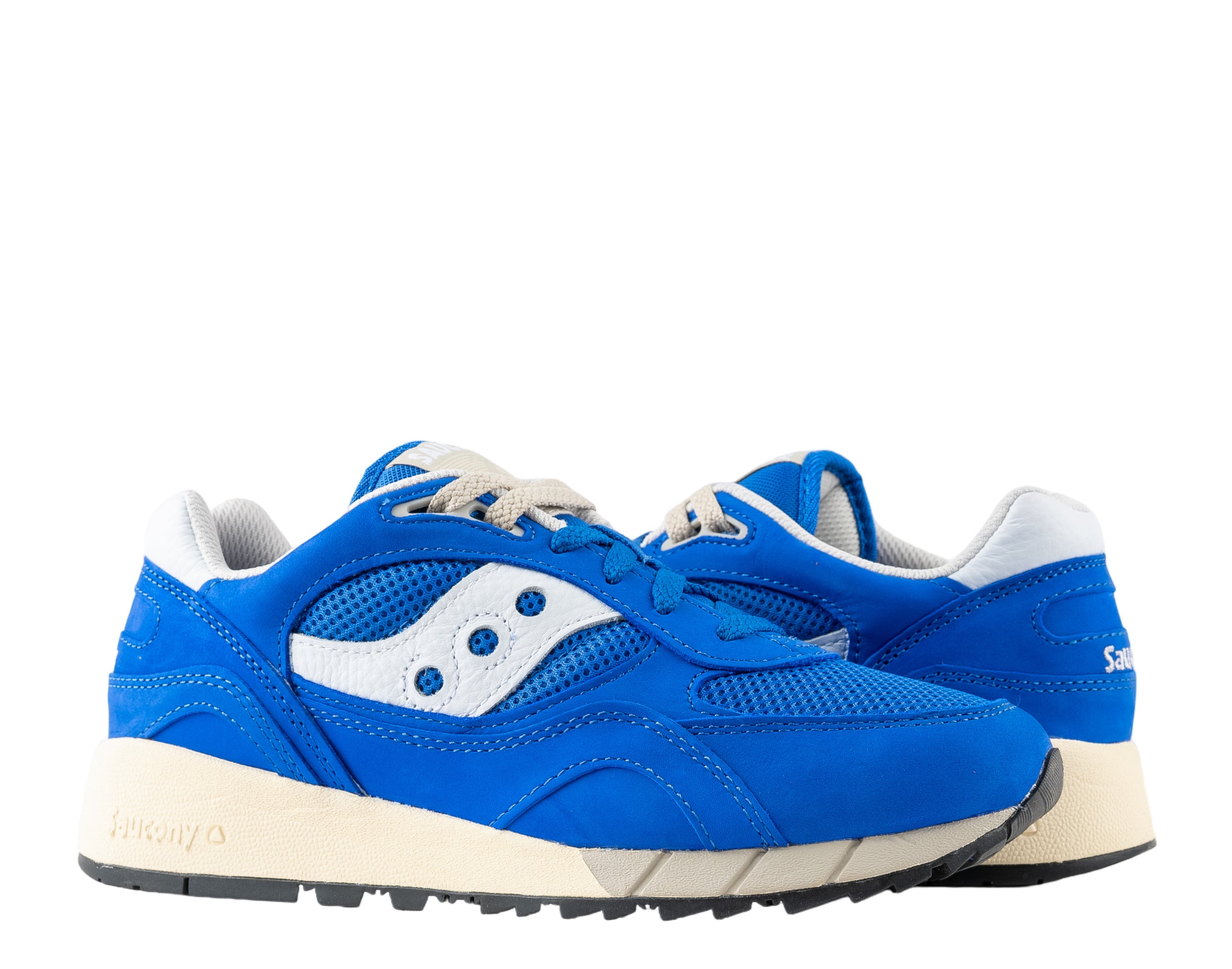 Saucony Originals Shadow 6000 Premium Running Shoes