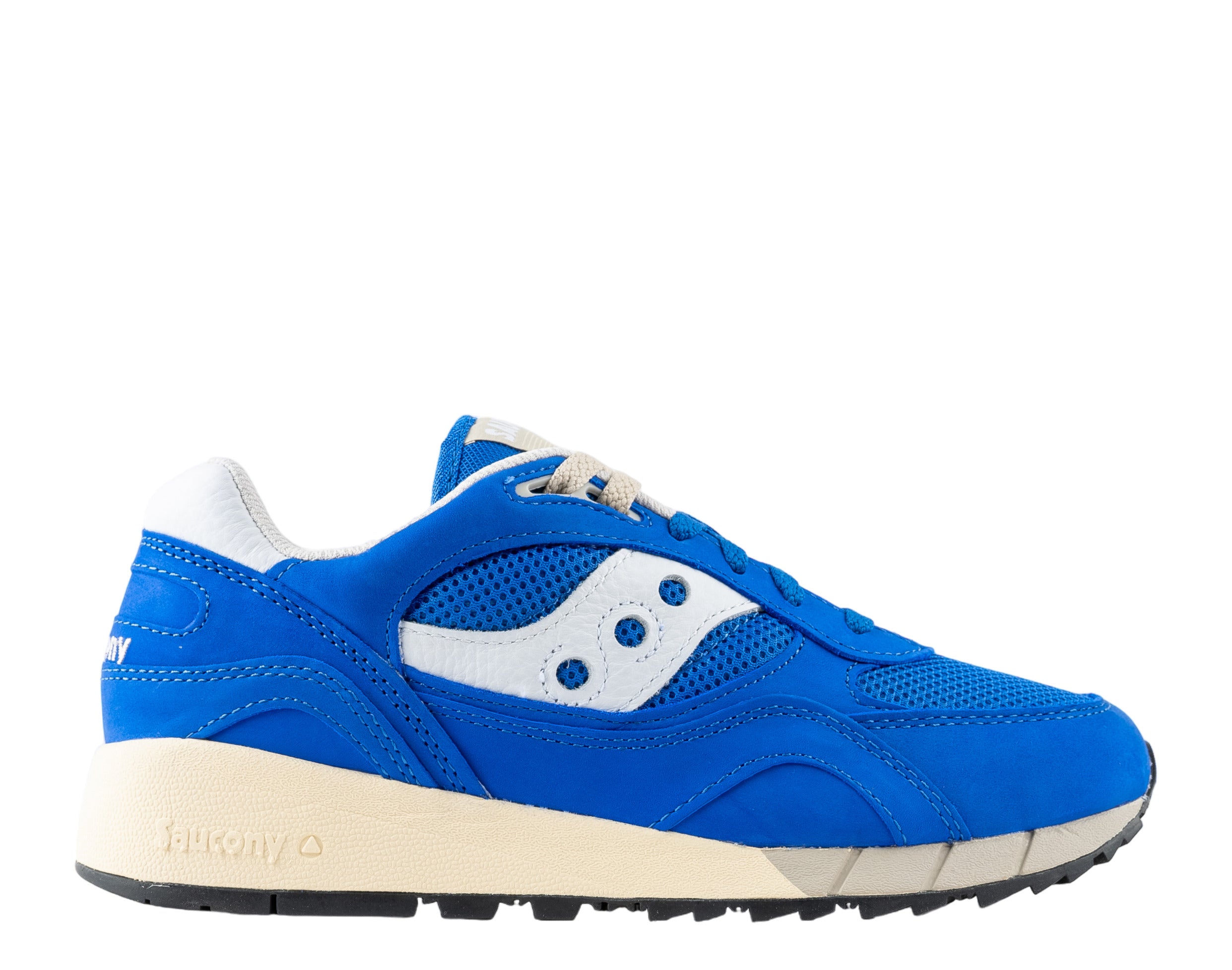 Saucony Originals Shadow 6000 Premium Running Shoes