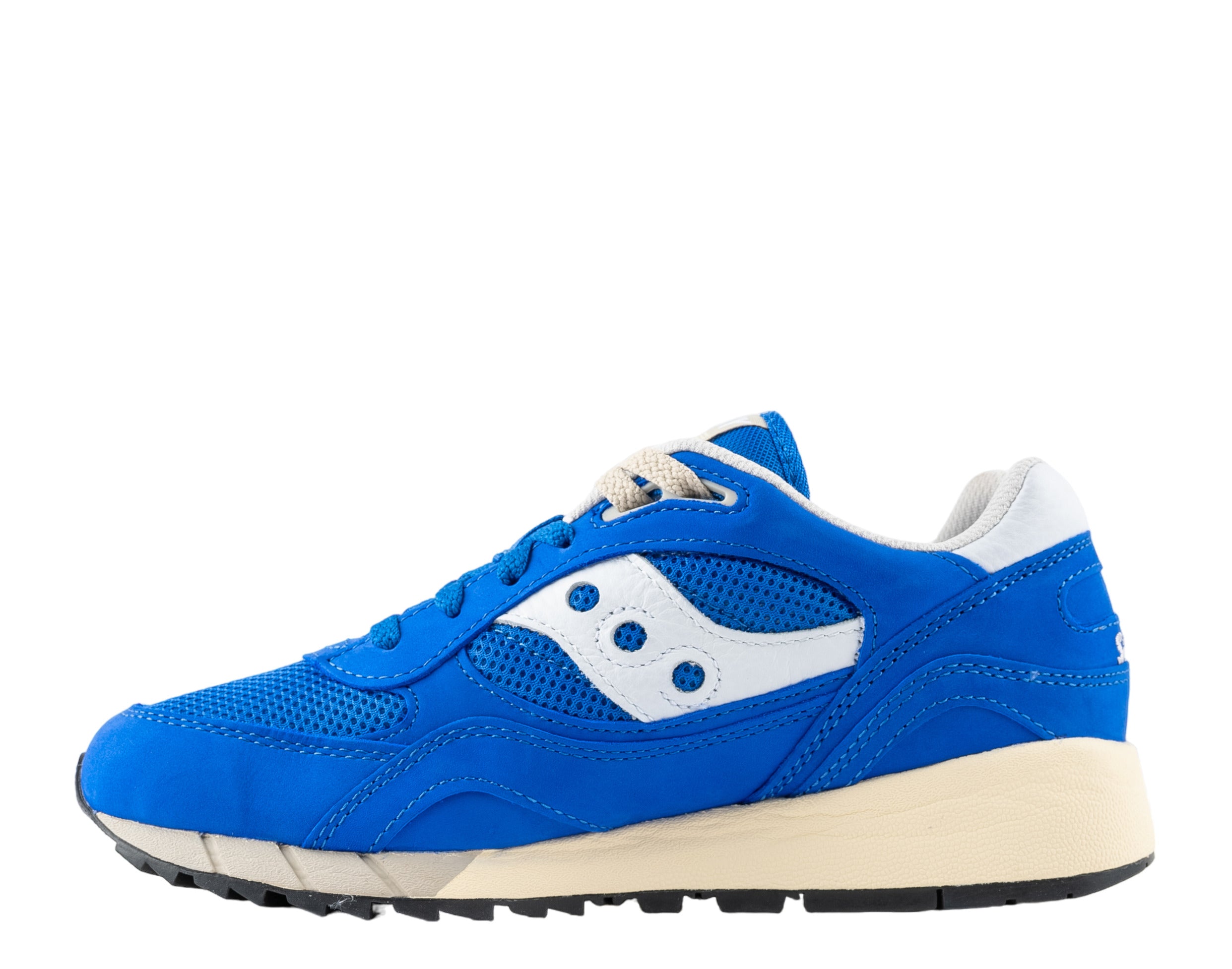 Saucony Originals Shadow 6000 Premium Running Shoes