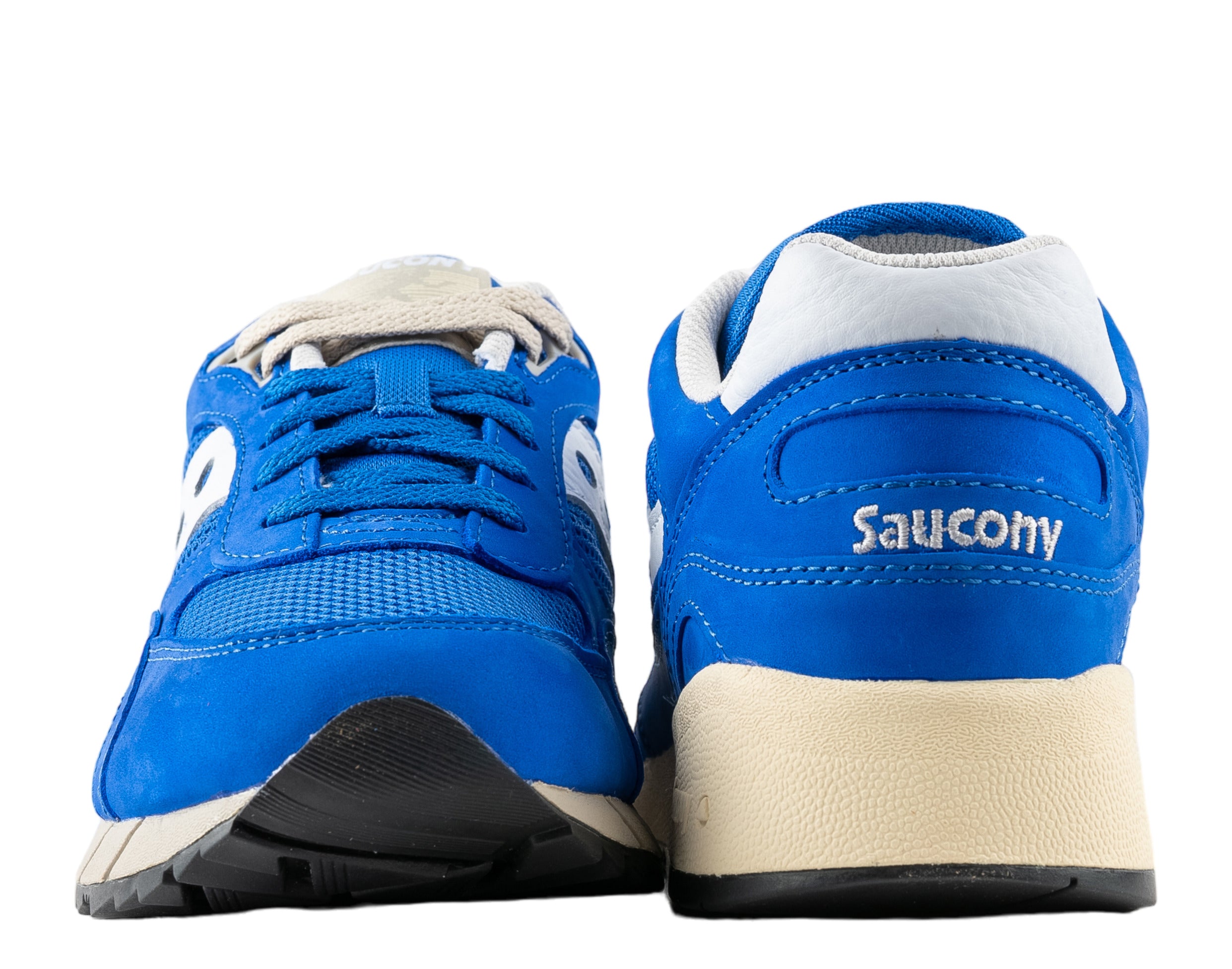 Saucony Originals Shadow 6000 Premium Running Shoes