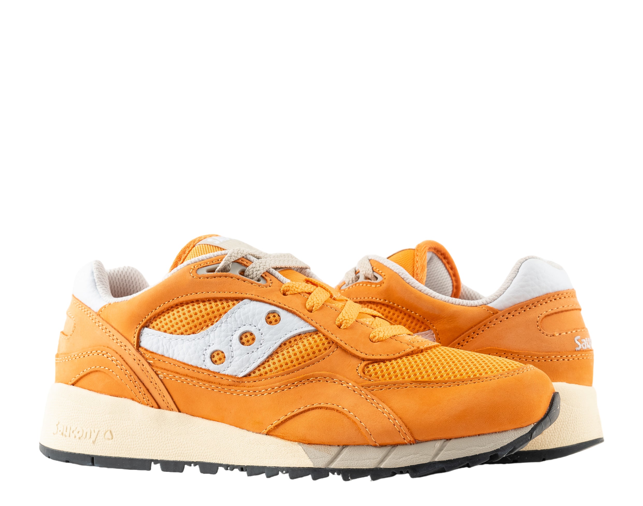 Saucony Originals Shadow 6000 Premium Running Shoes