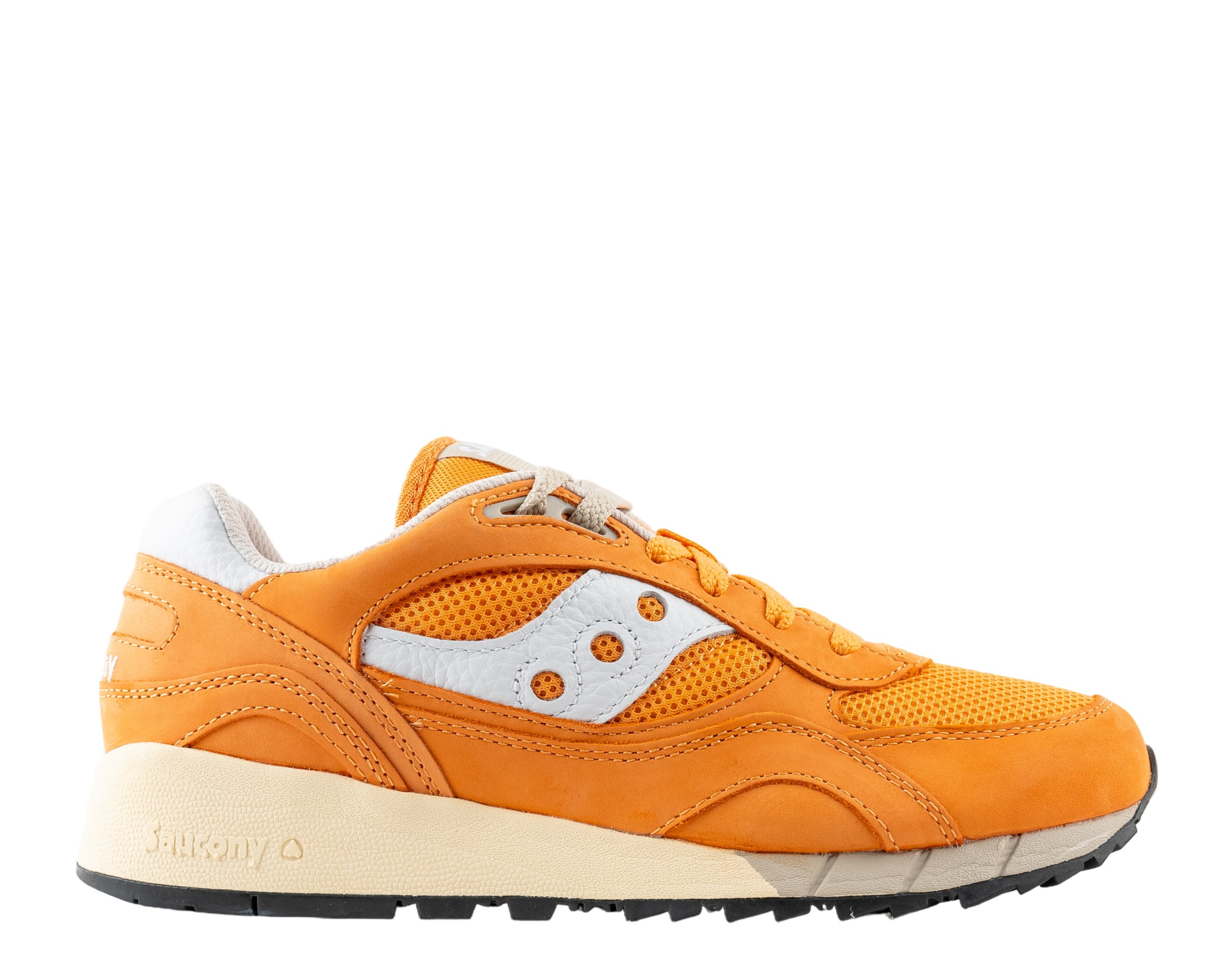 Saucony Originals Shadow 6000 Premium Running Shoes