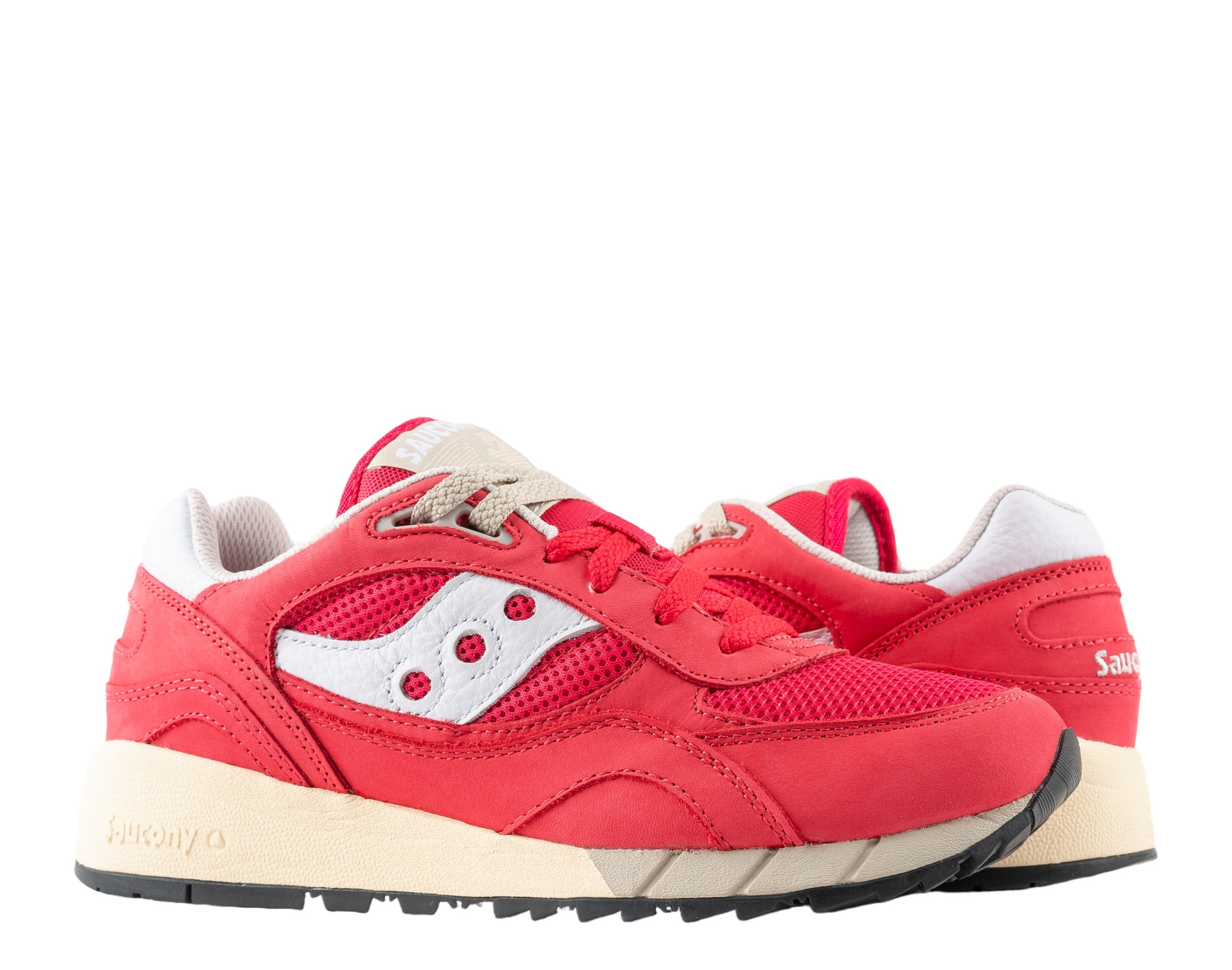 Saucony Originals Shadow 6000 Premium Running Shoes