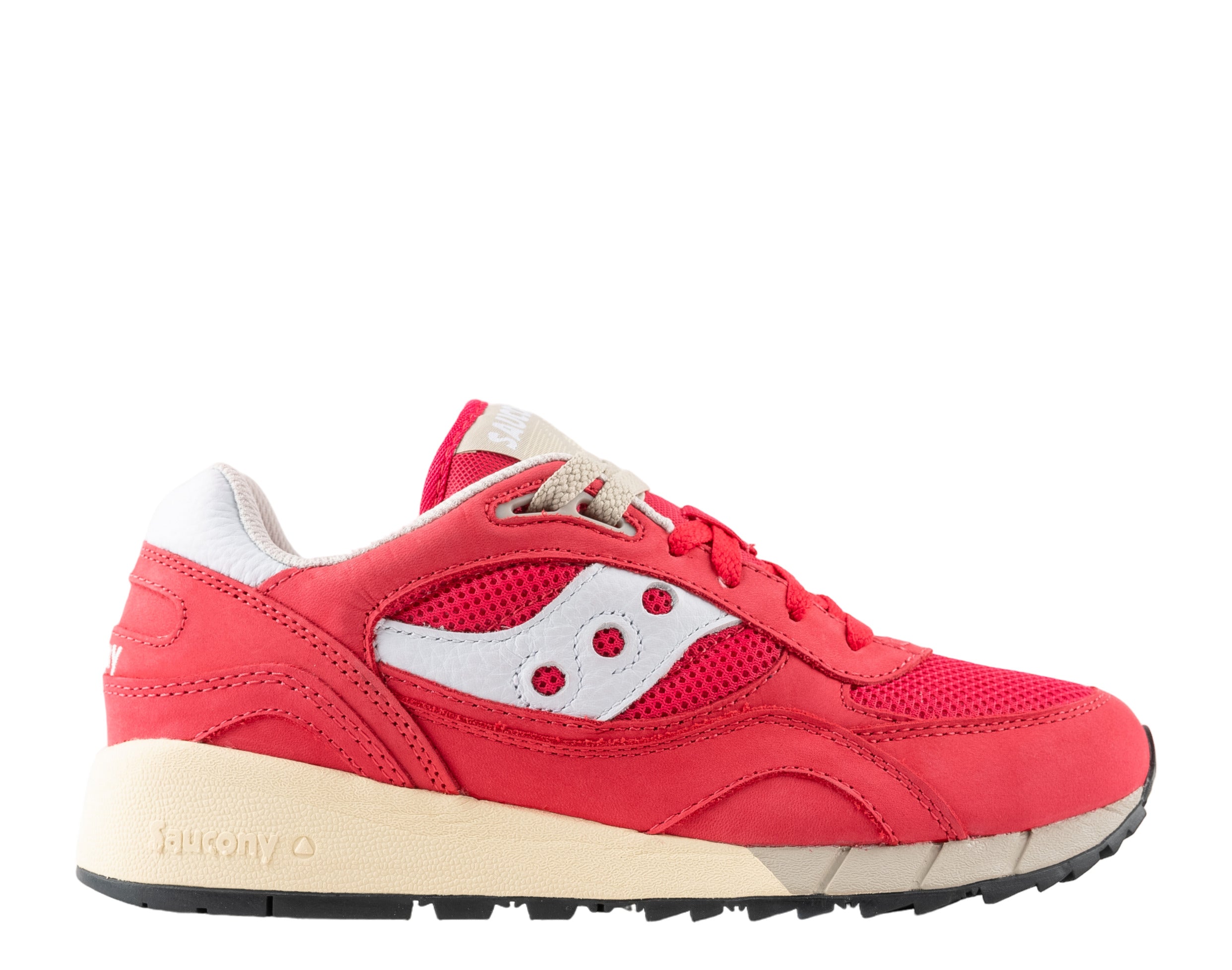 Saucony Originals Shadow 6000 Premium Running Shoes