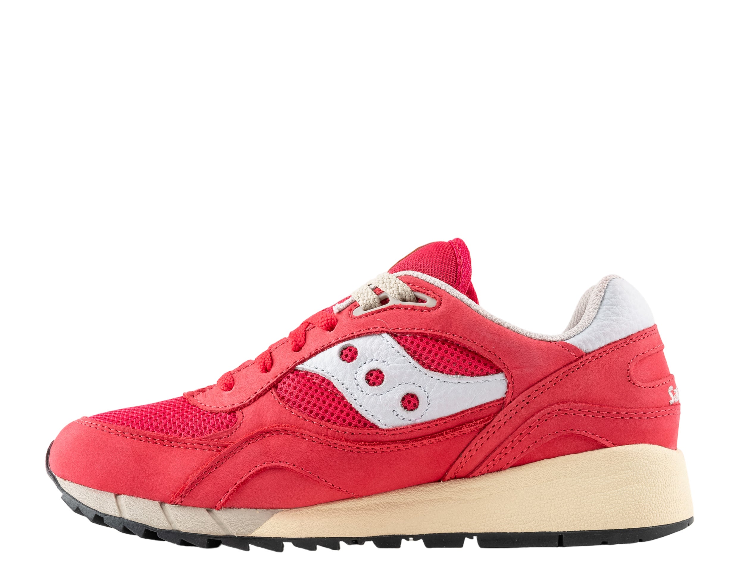 Saucony Originals Shadow 6000 Premium Running Shoes