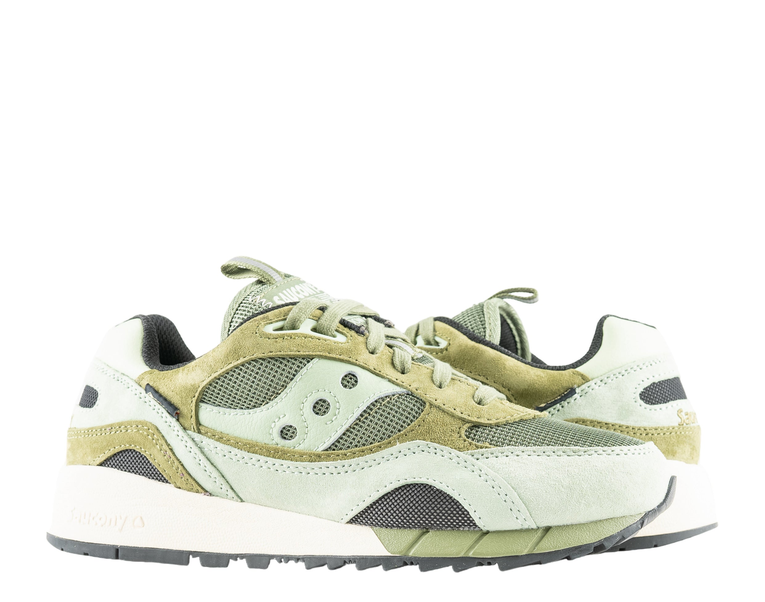 Saucony Originals Shadow 6000 GTX Running Shoes