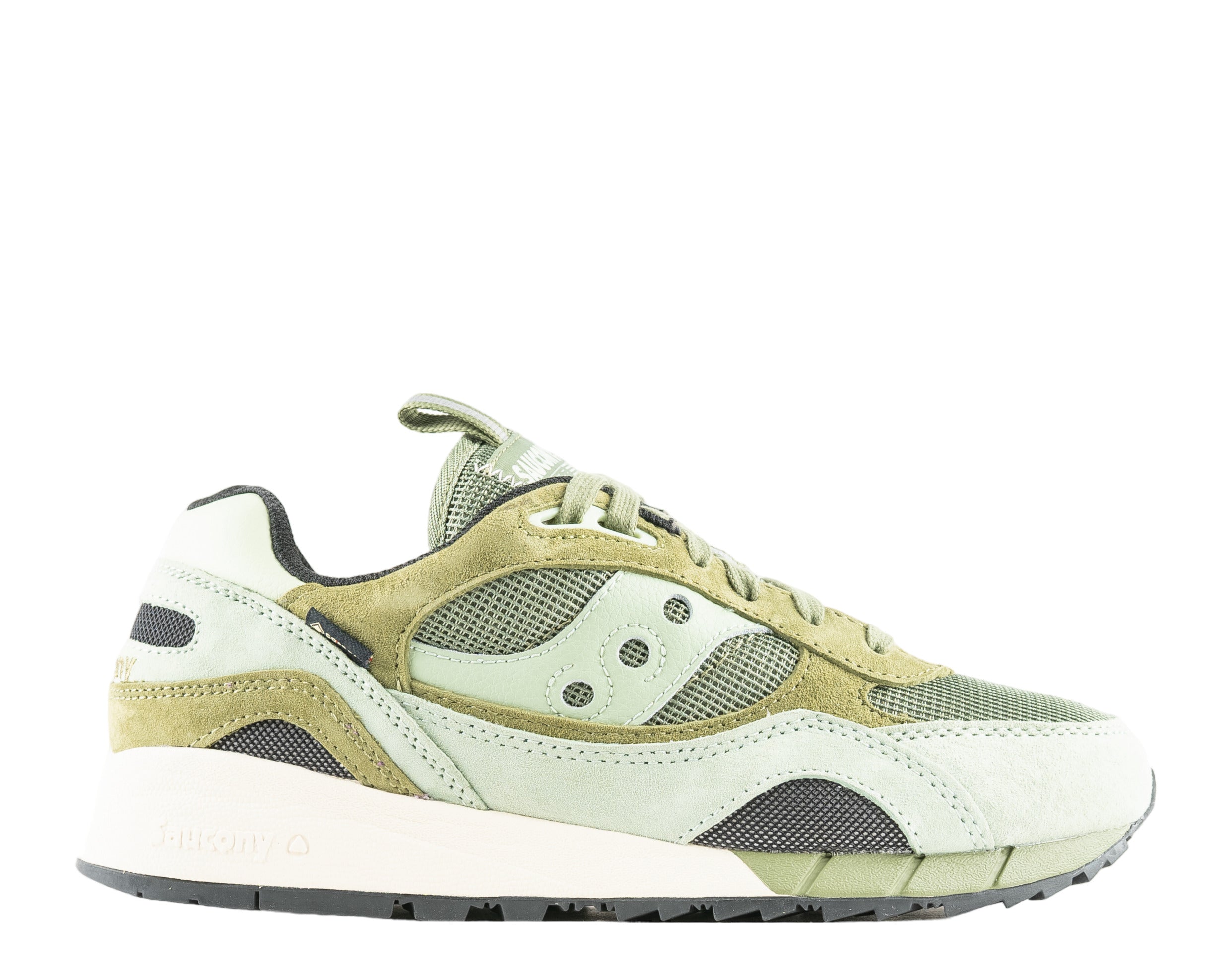 Saucony Originals Shadow 6000 GTX Running Shoes