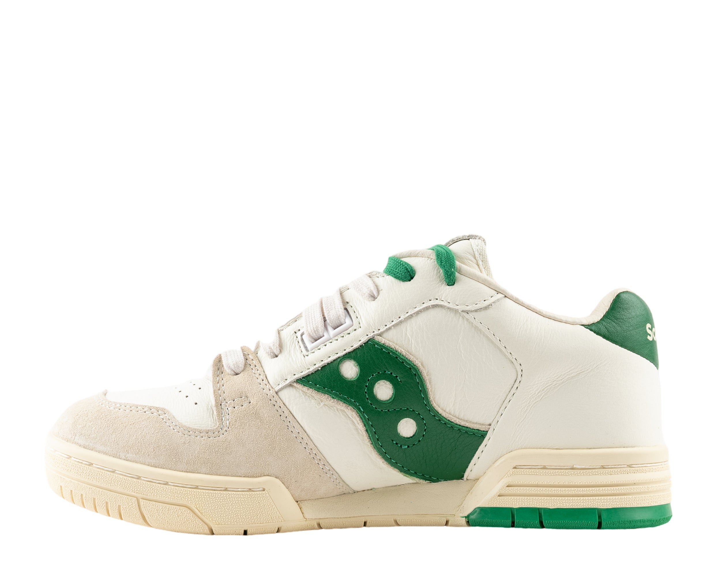 Saucony Originals Spot-Bilt™ Sonic Low Premium Shoes