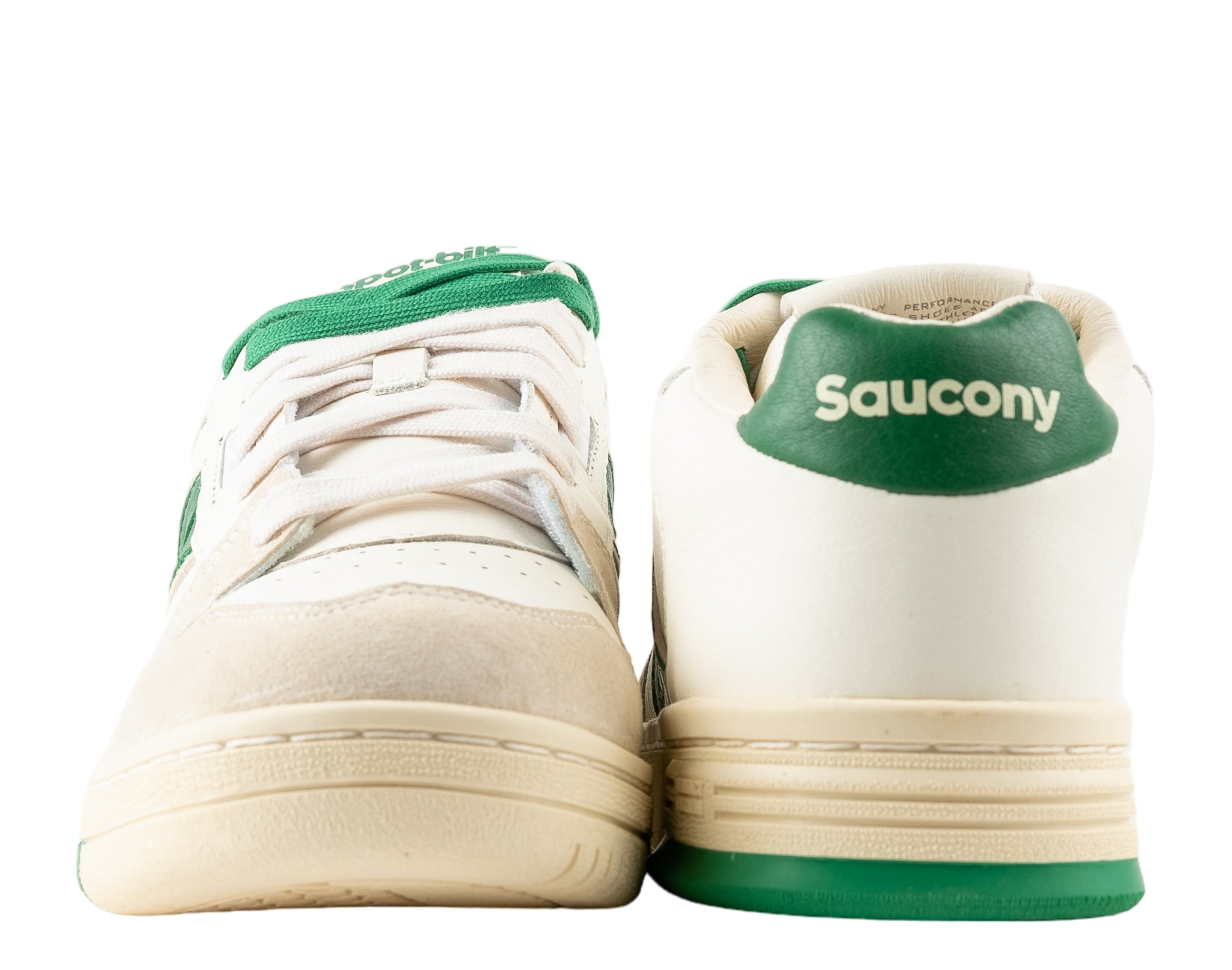 Saucony Originals Spot-Bilt™ Sonic Low Premium Shoes