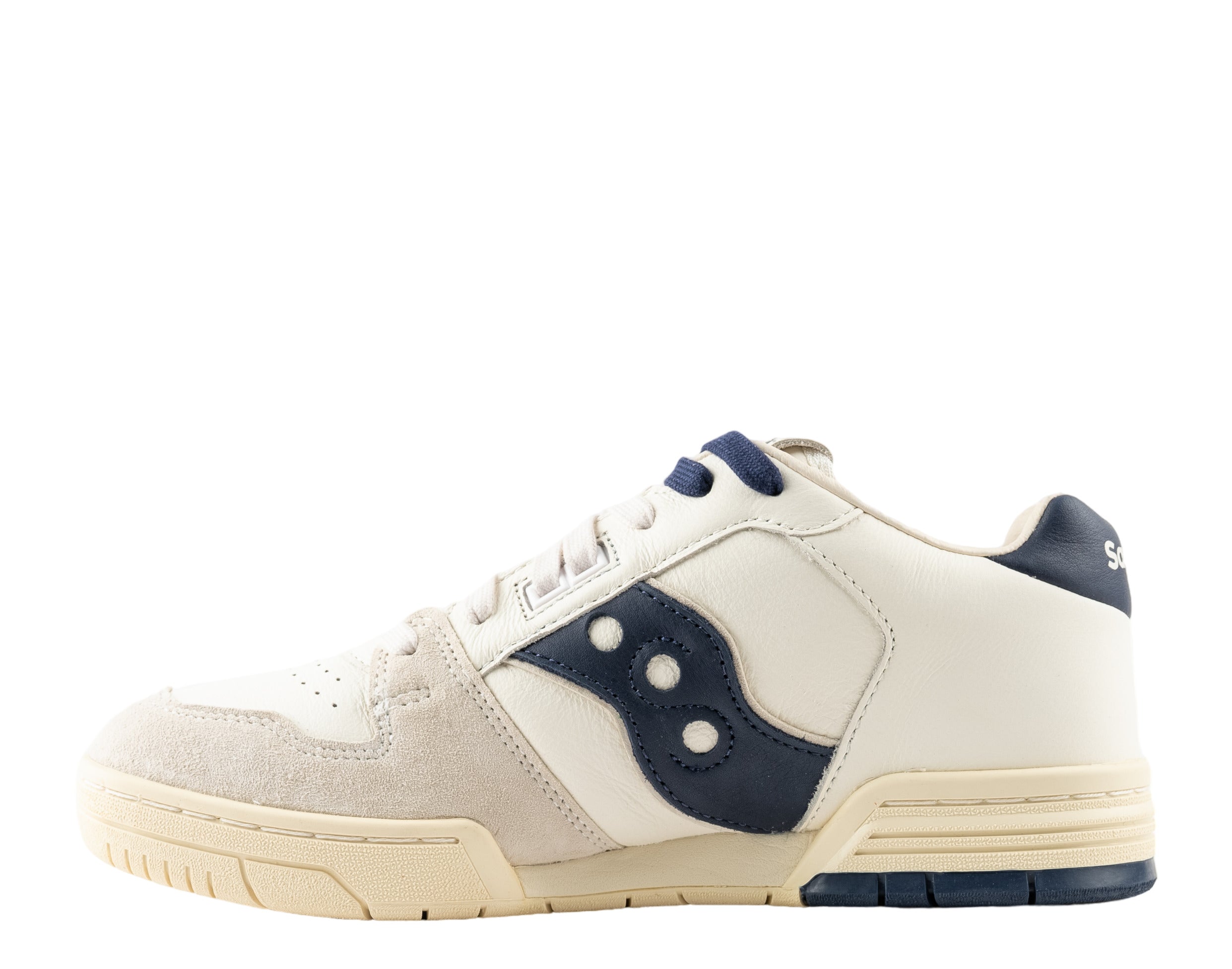 Saucony Originals Spot-Bilt™ Sonic Low Premium Shoes