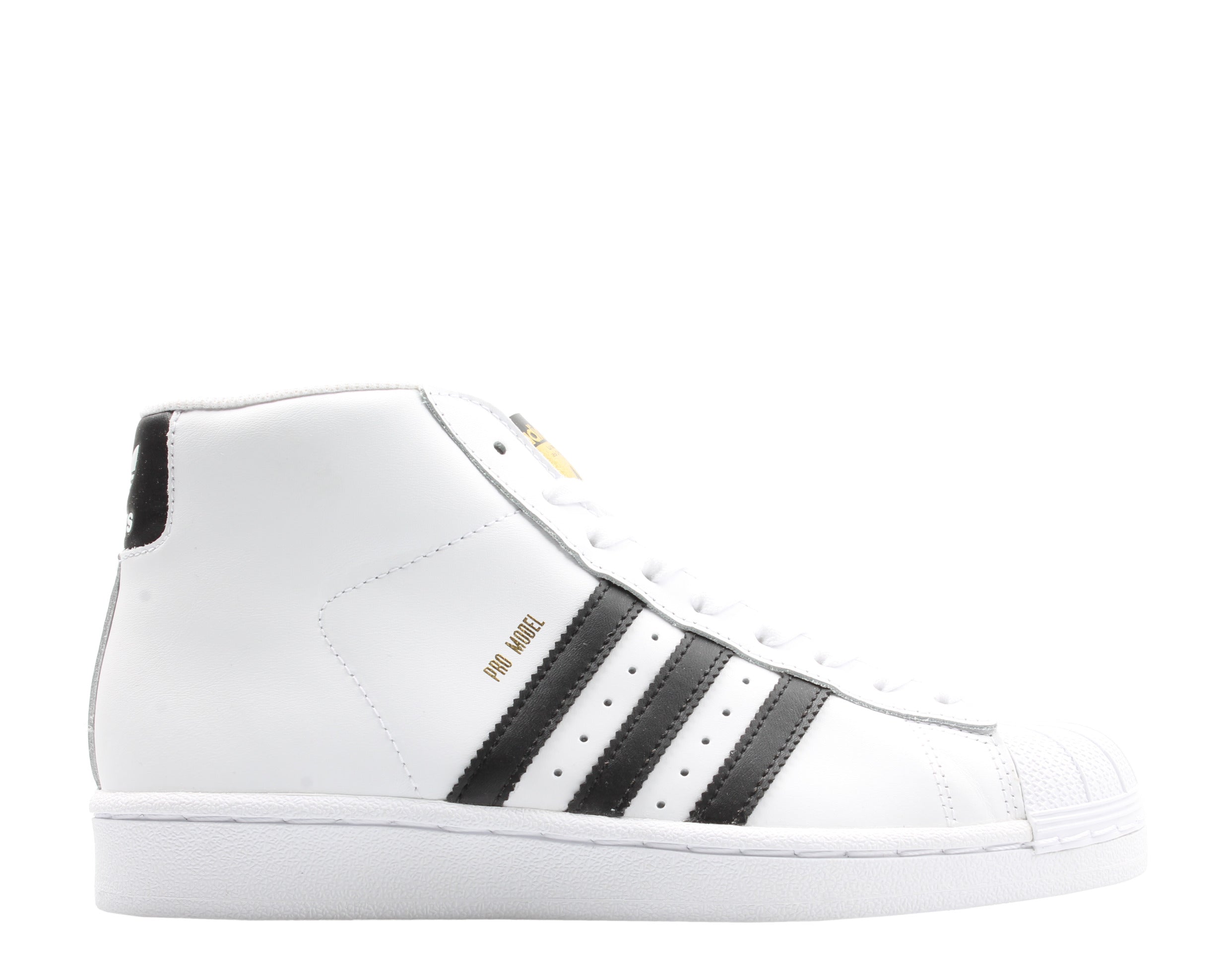 Adidas Originals Pro Model J Big Kids Basketball Shoes