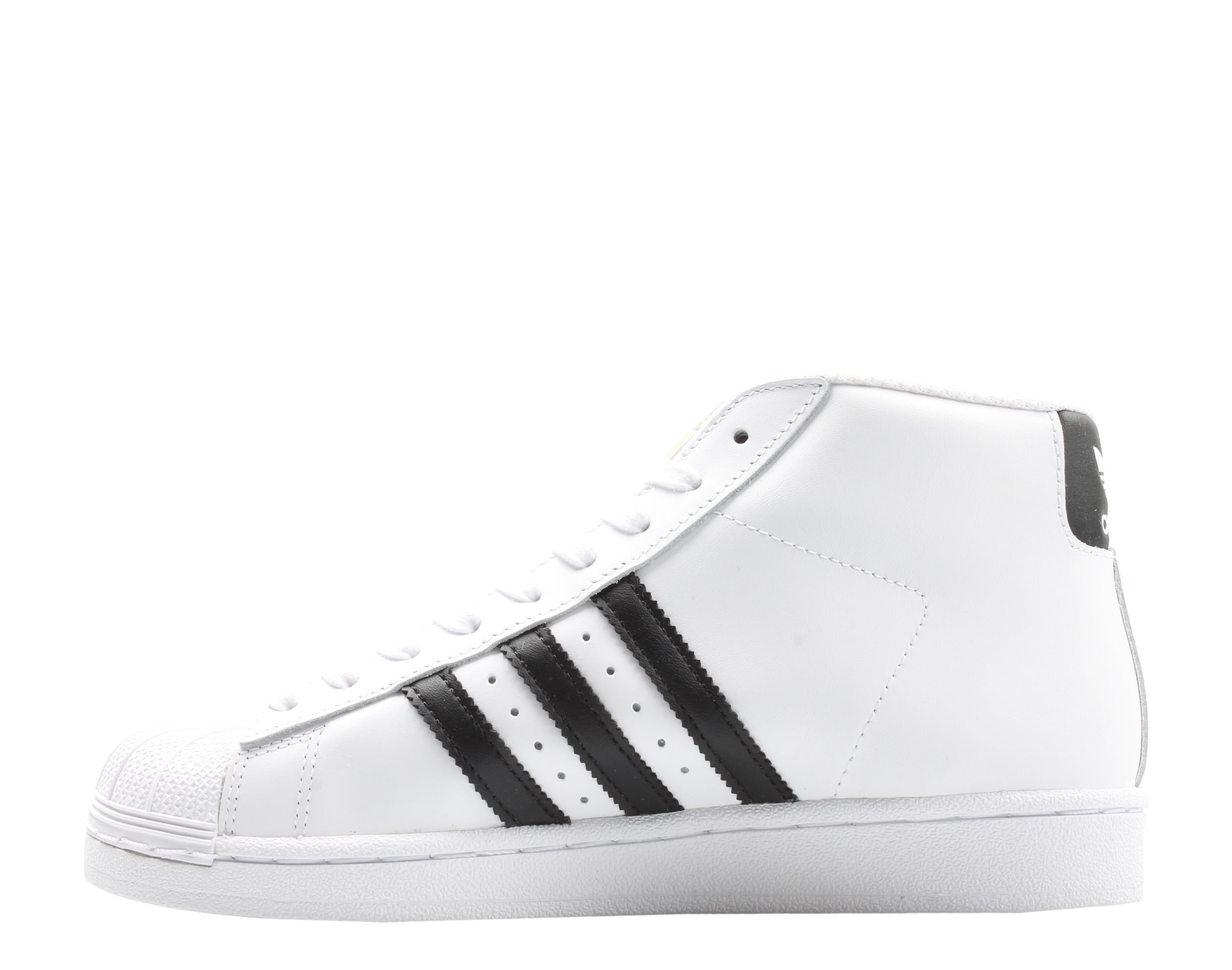 Adidas Originals Pro Model J Big Kids Basketball Shoes