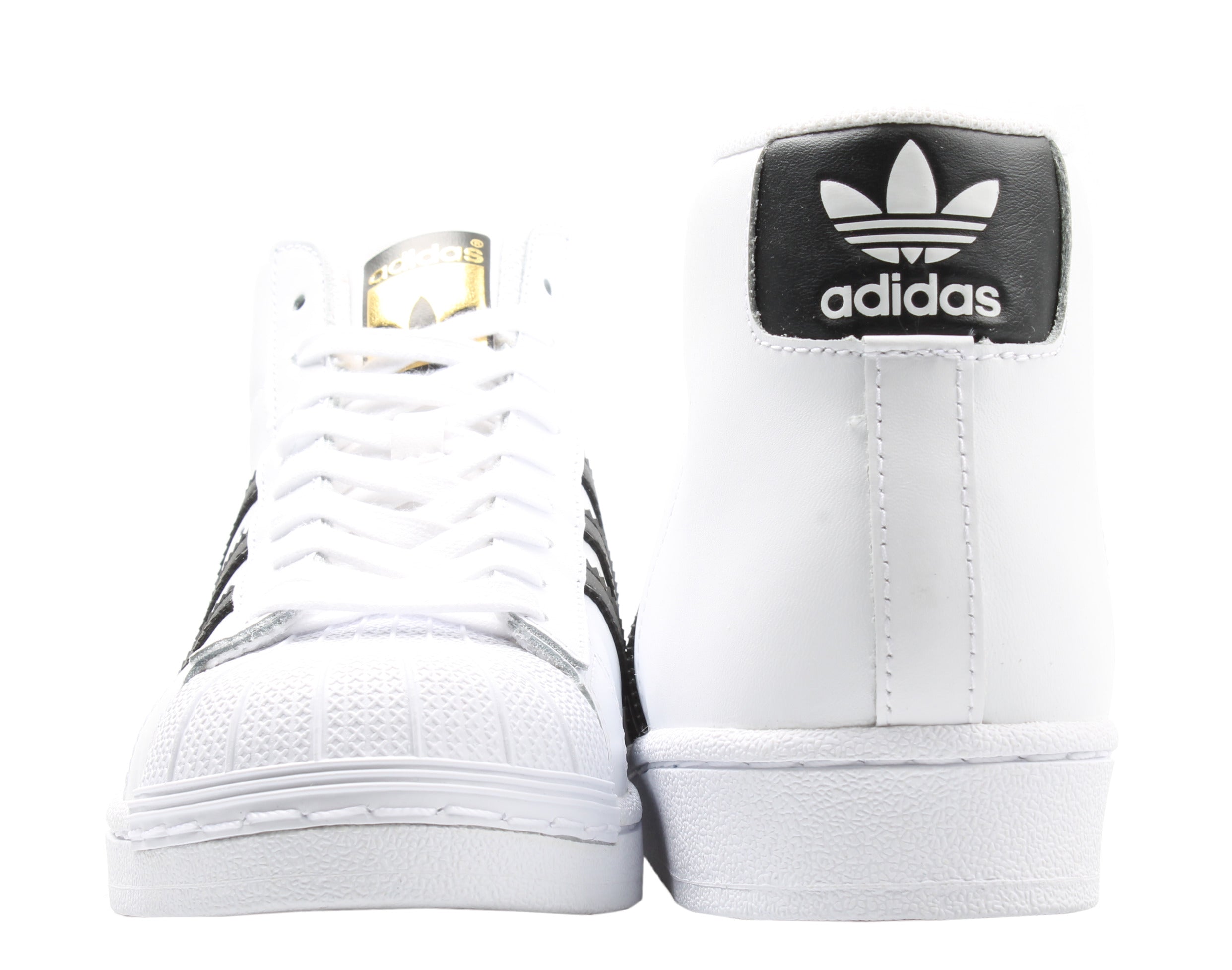 Adidas Originals Pro Model J Big Kids Basketball Shoes