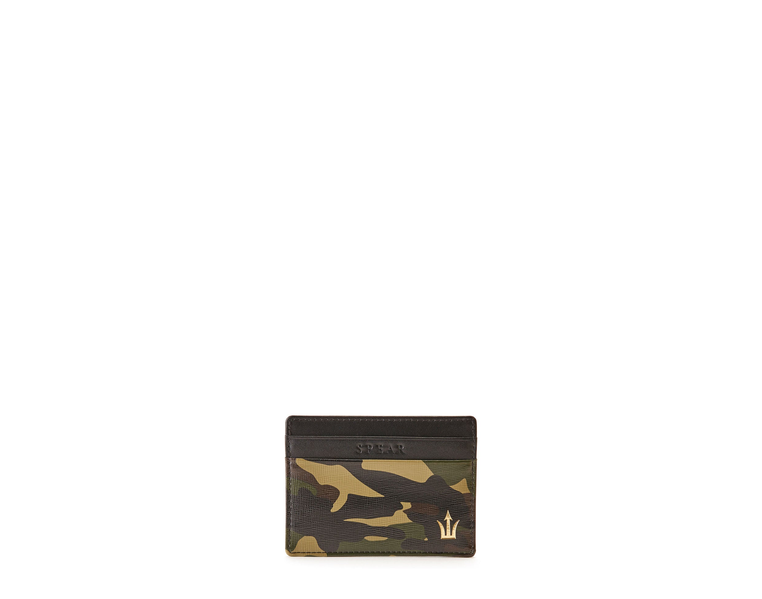 Spear Ambassador Card Holder