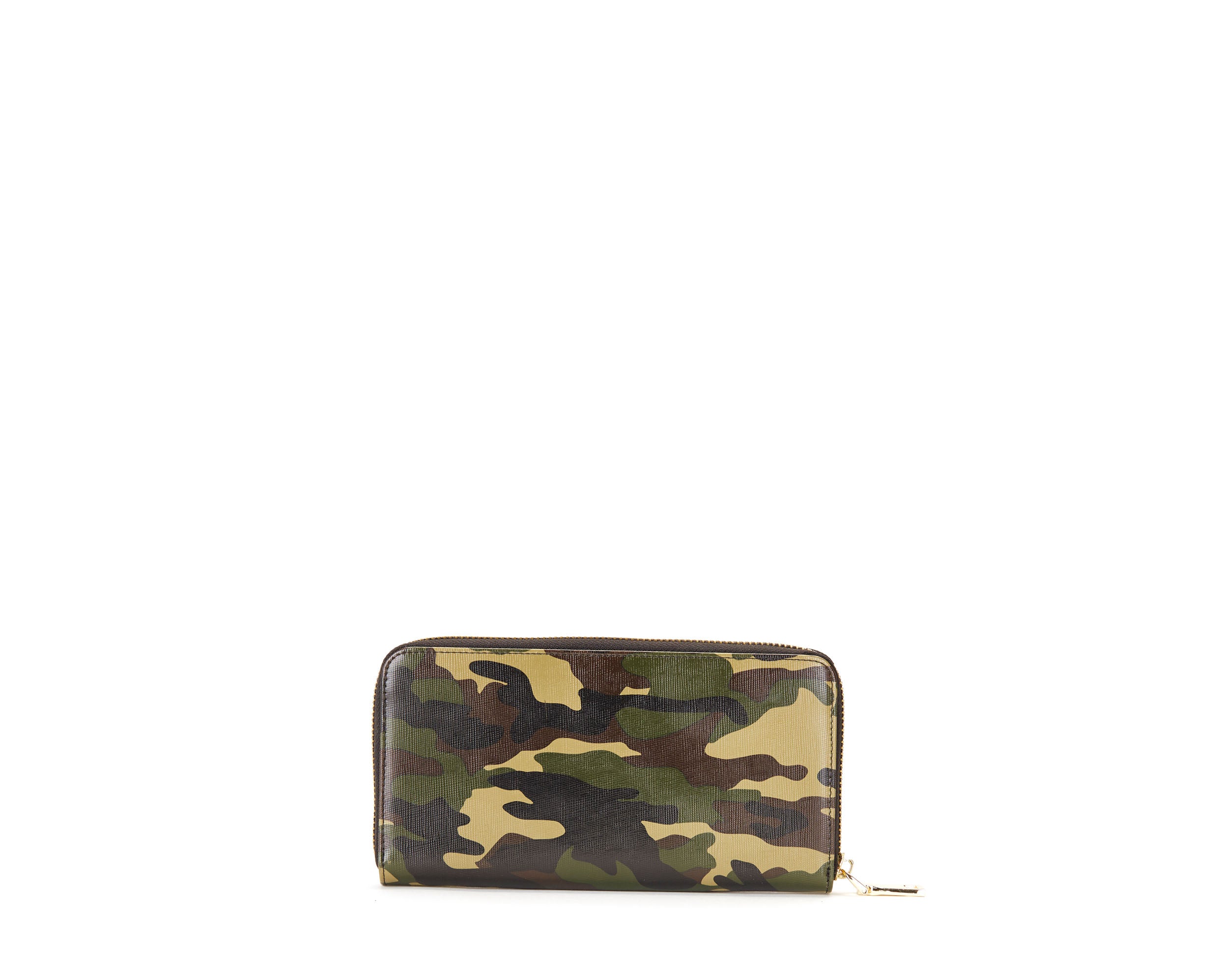 Spear Diplomat Women's Zip Wallet