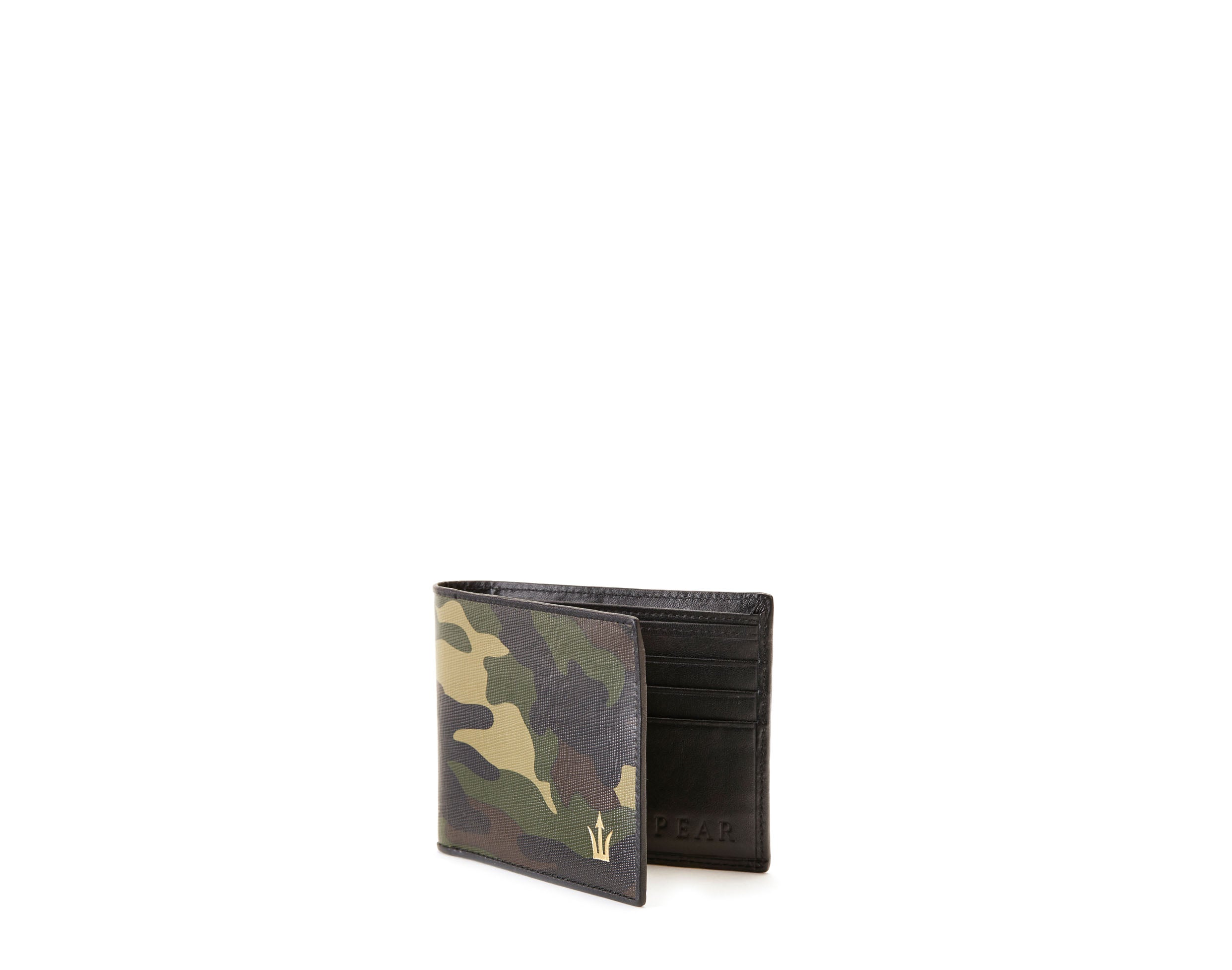 Spear Envoy Billfold Wallet