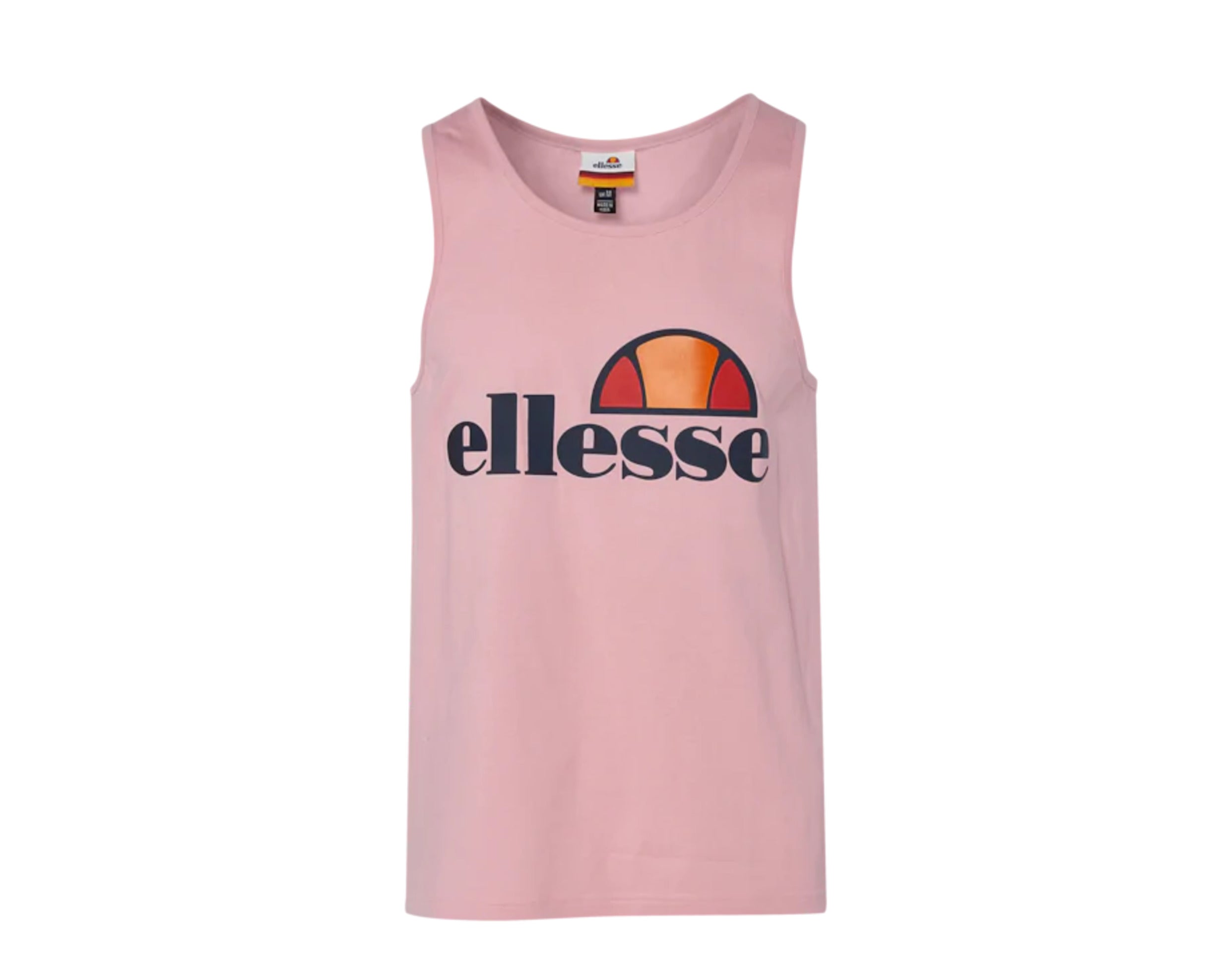 Ellesse Frattini Men's Tank Top