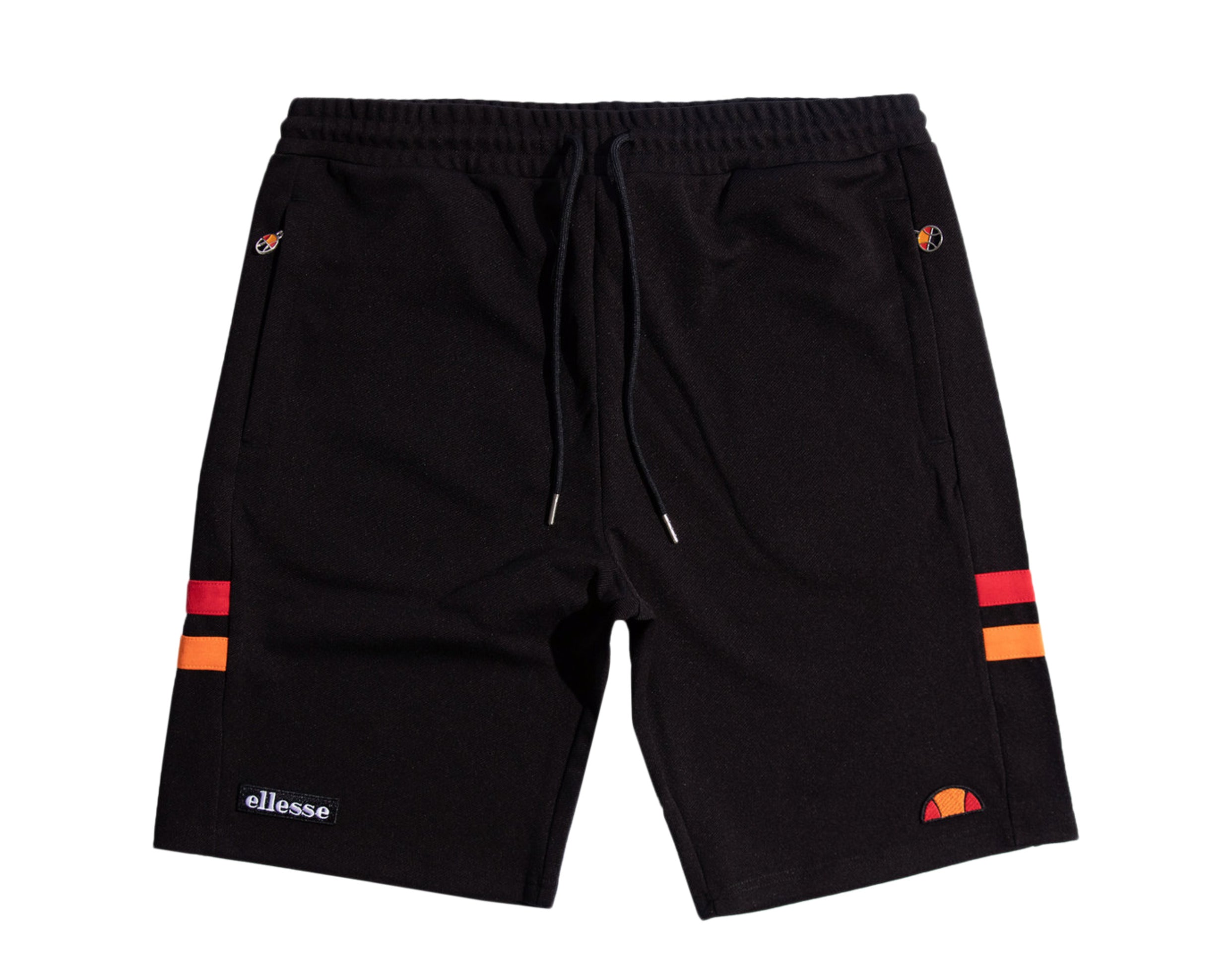 Ellesse Zeus Premium Twill Men's Shorts