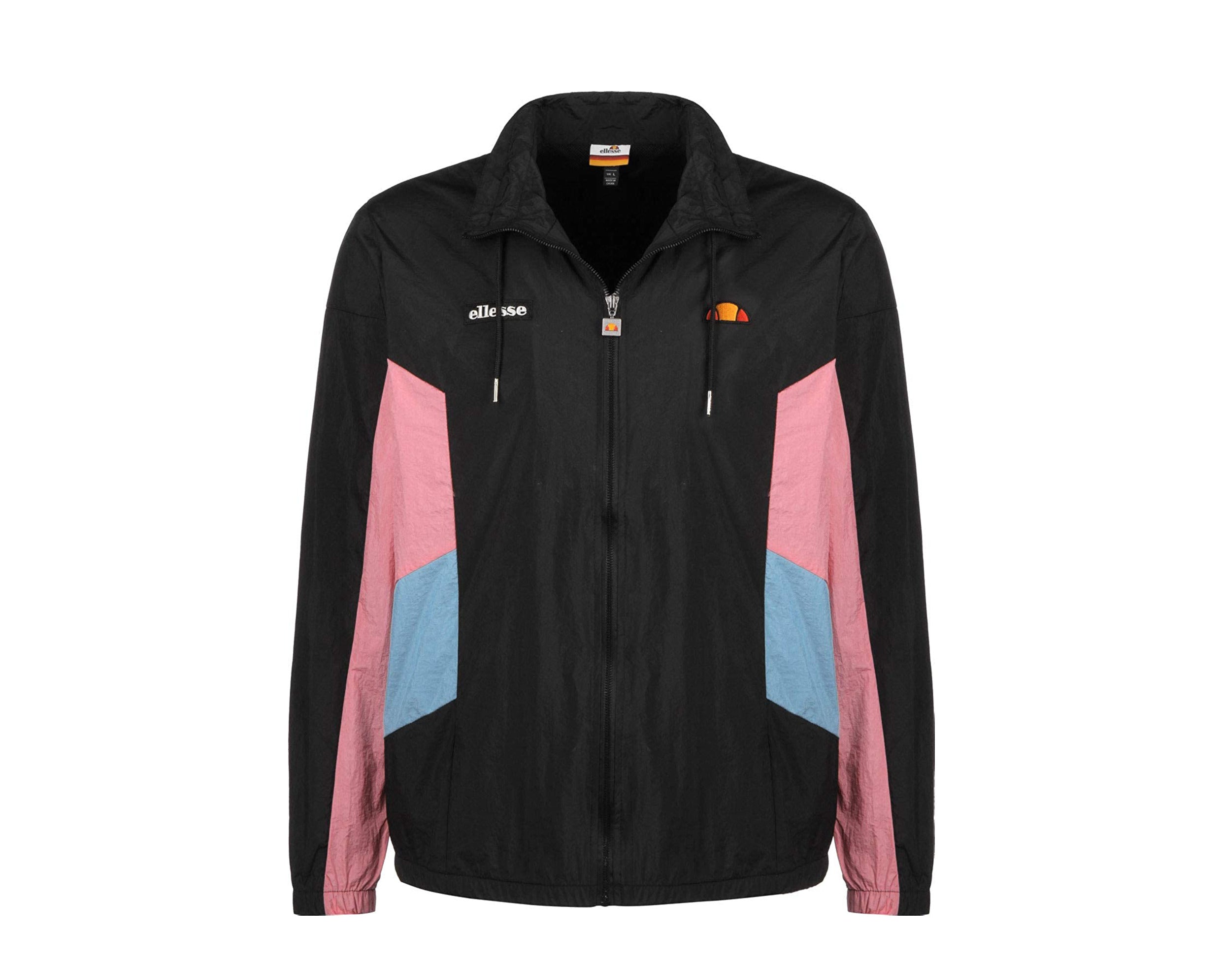 Ellesse Vinales Shell Men's Track Jacket